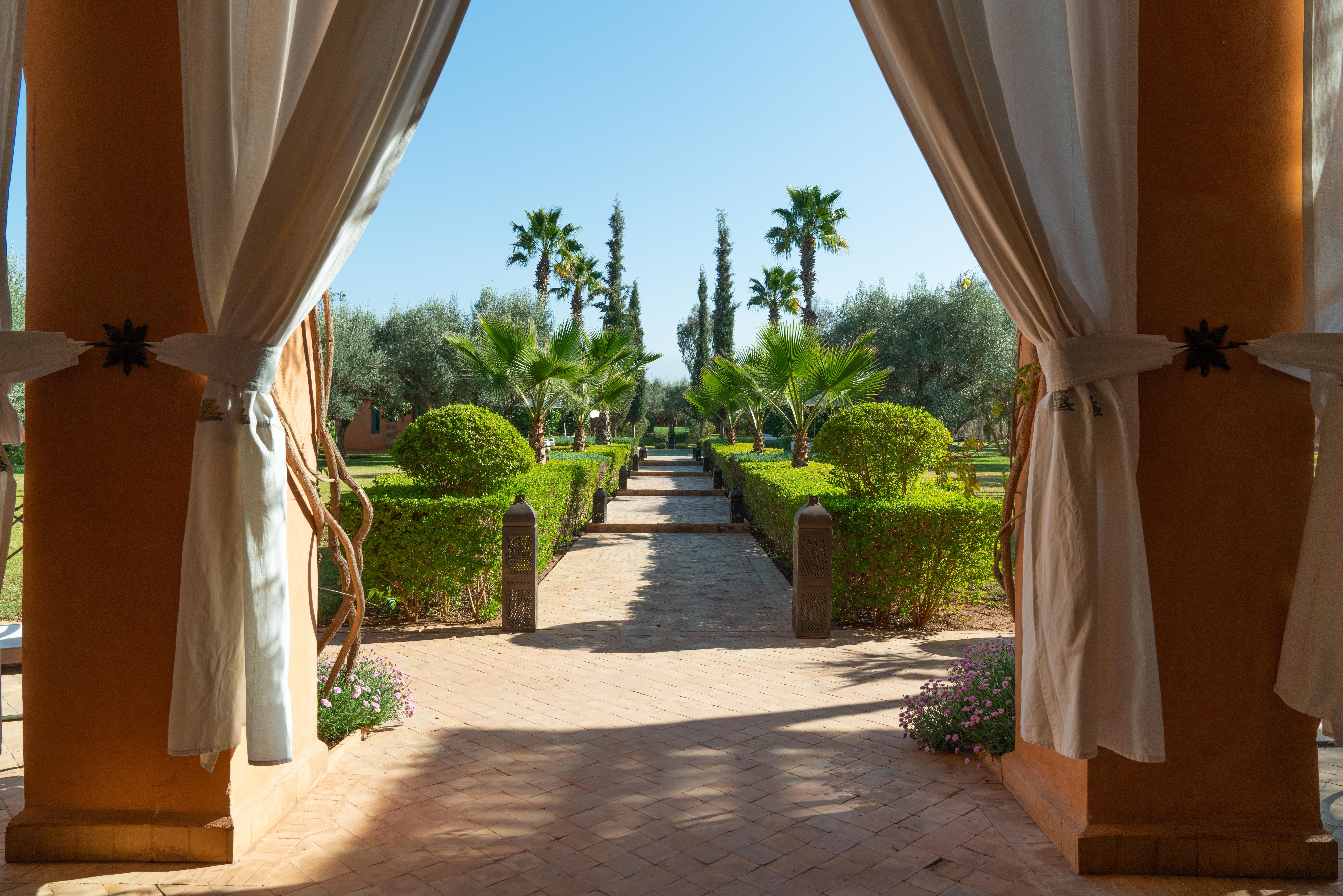 Dar Ammura, near Marrakech - Image 3