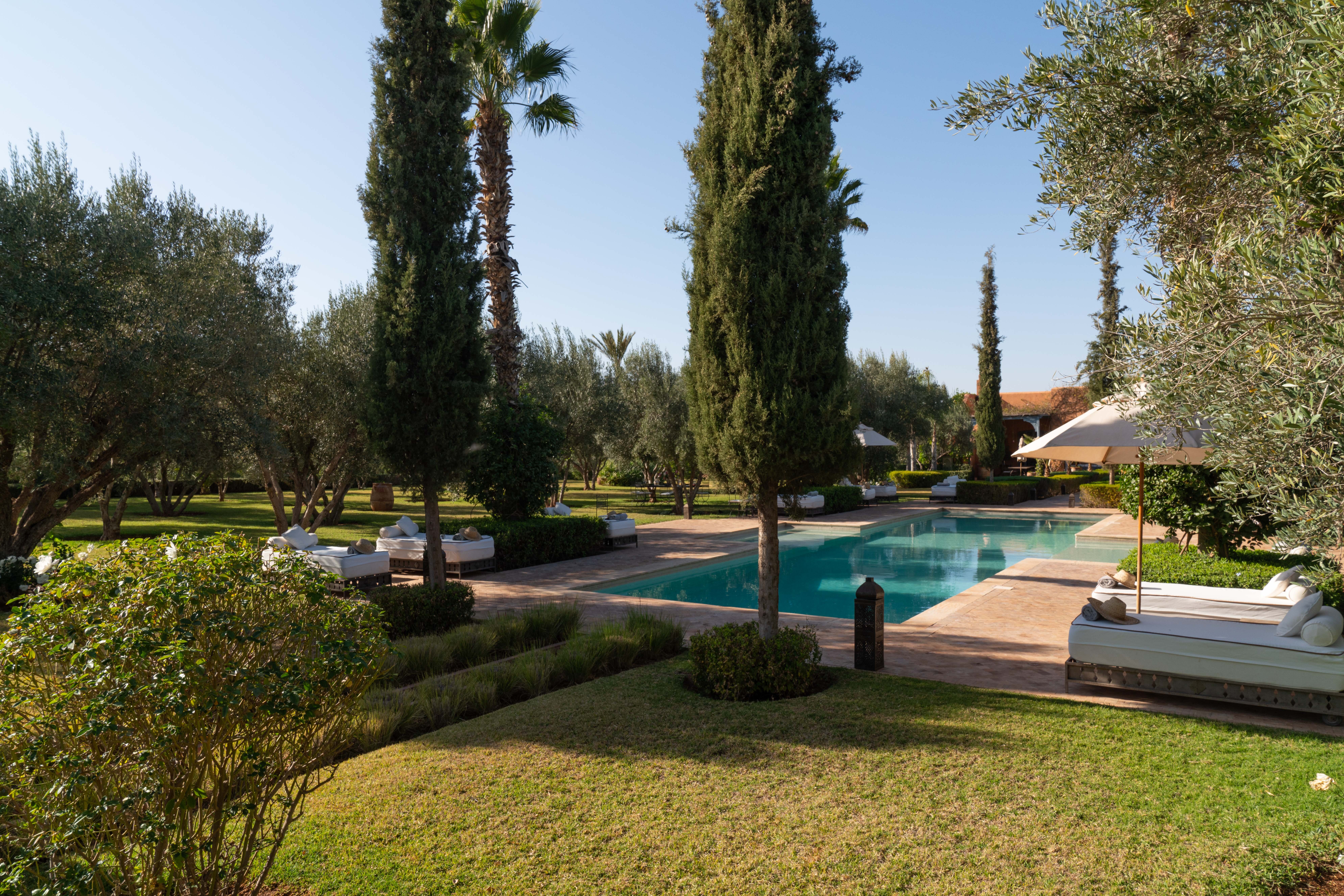 Dar Ammura, near Marrakech - Image 4