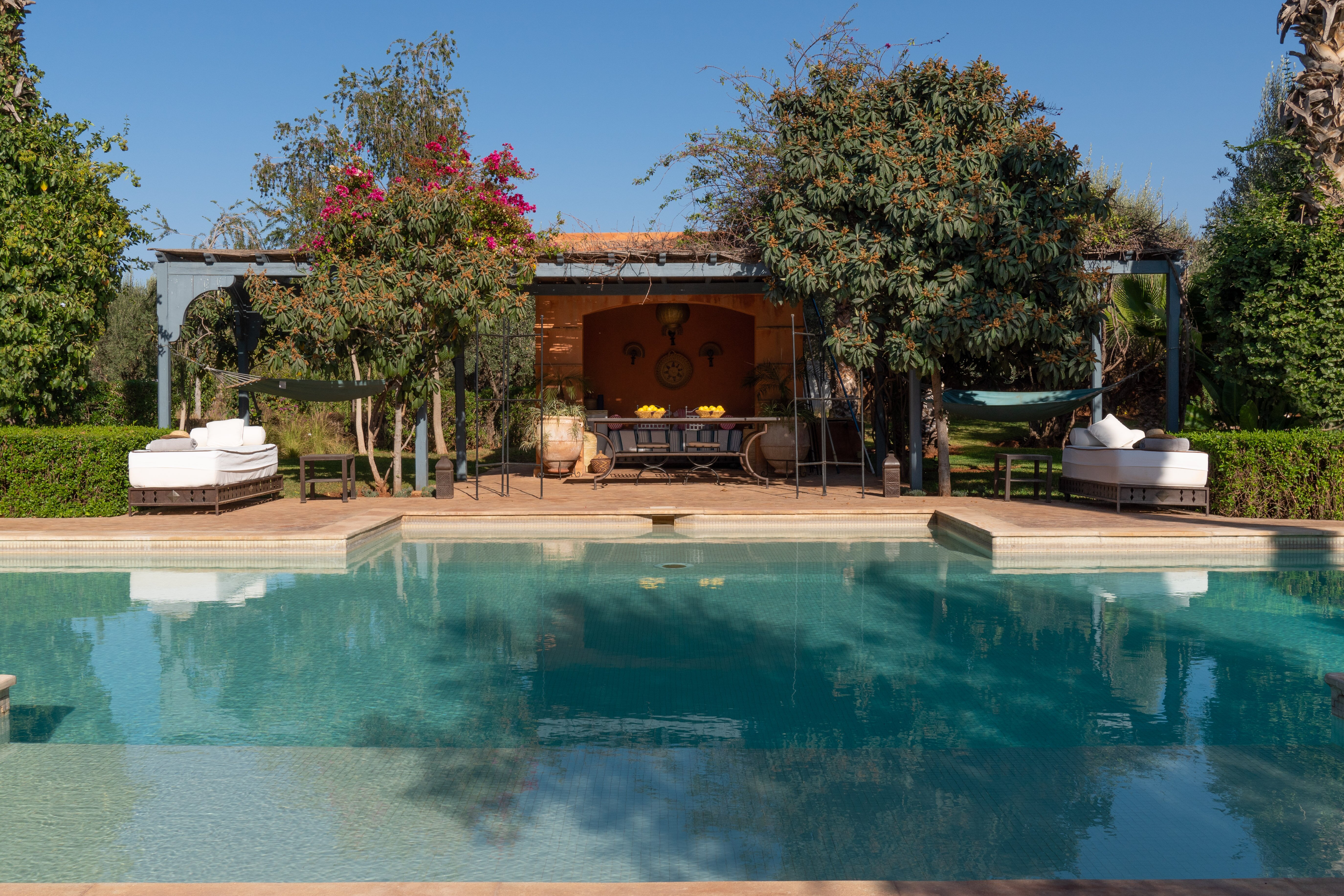 Dar Ammura, near Marrakech - Image 8