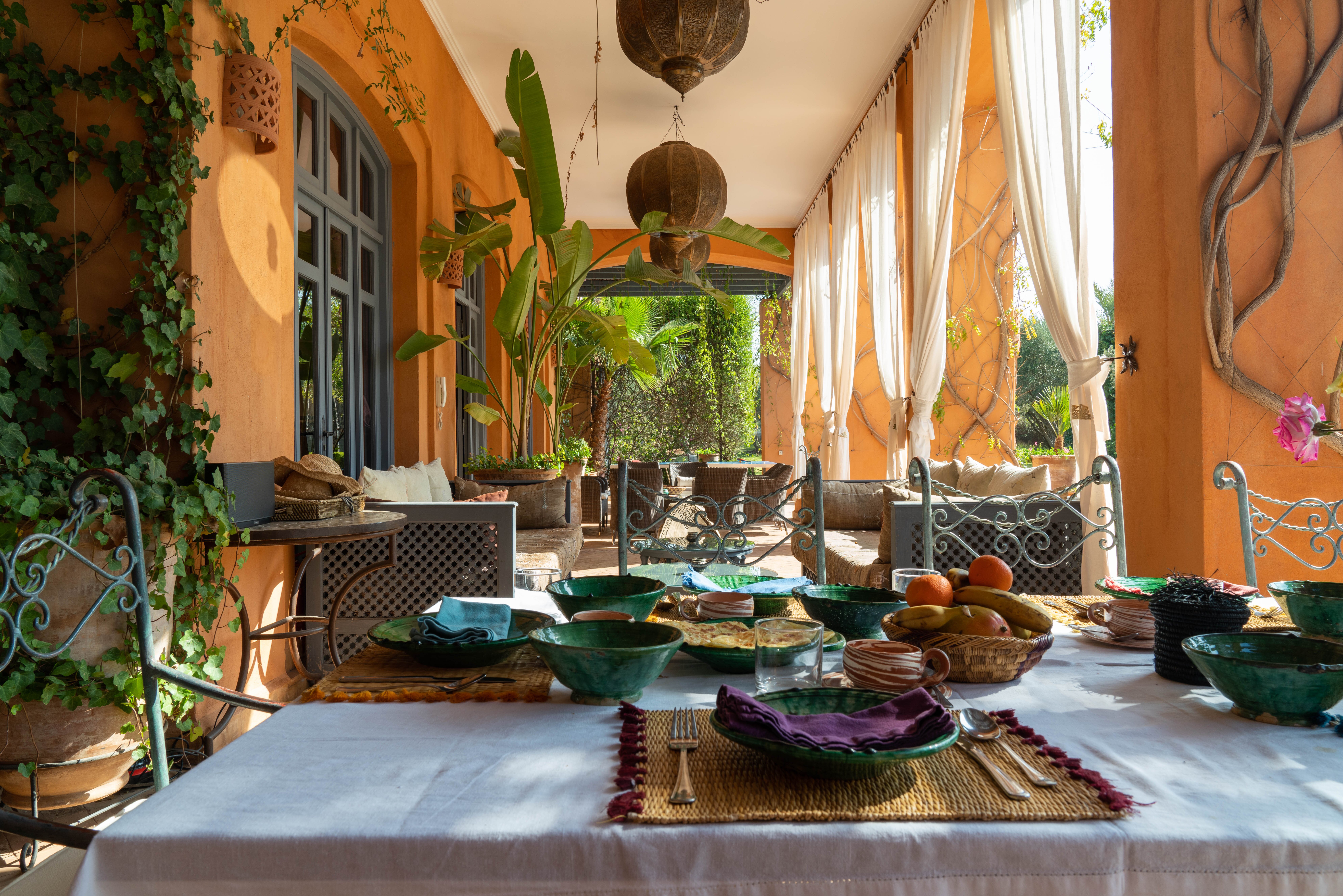 Dar Ammura, near Marrakech - Image 12