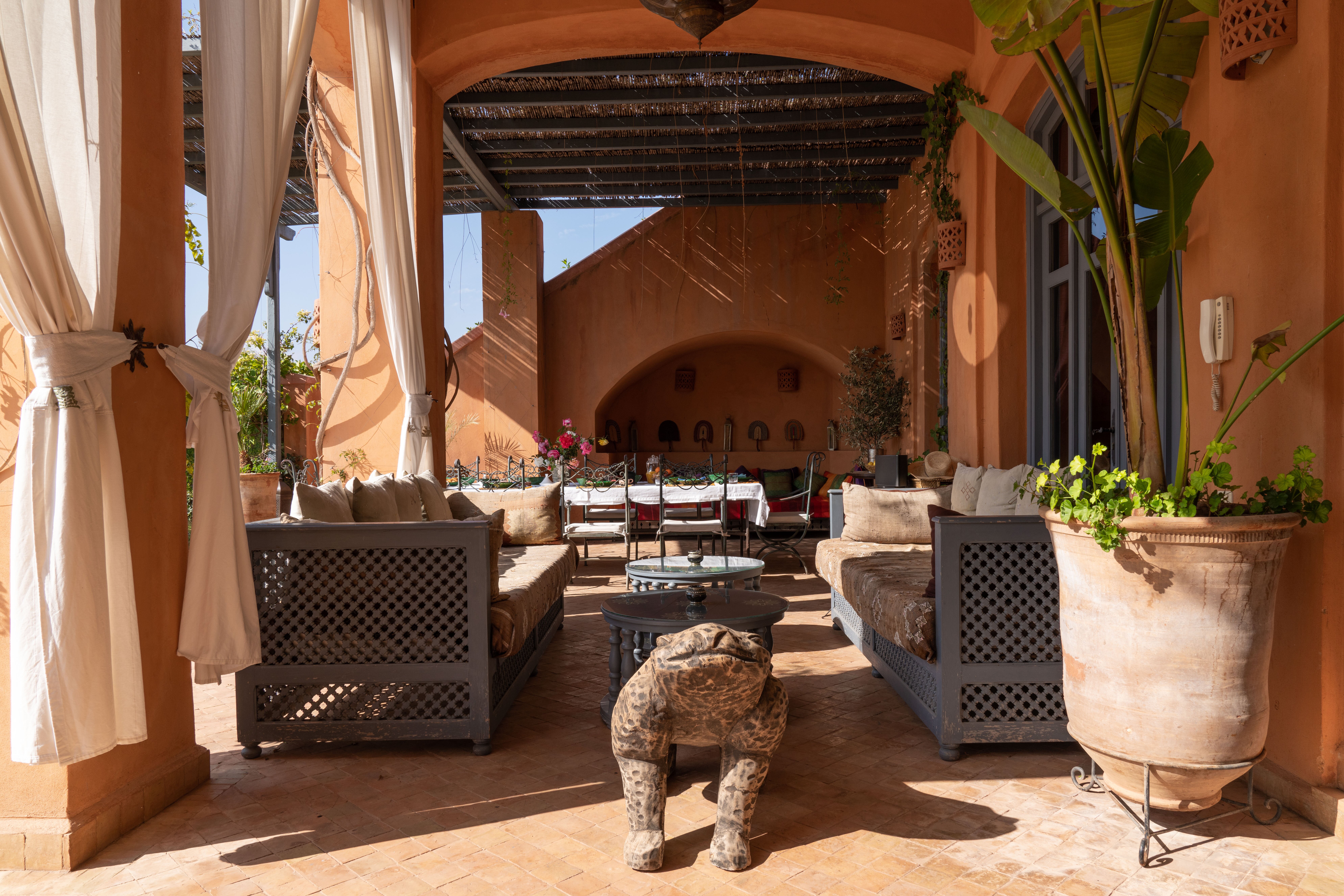 Dar Ammura, near Marrakech - Image 13