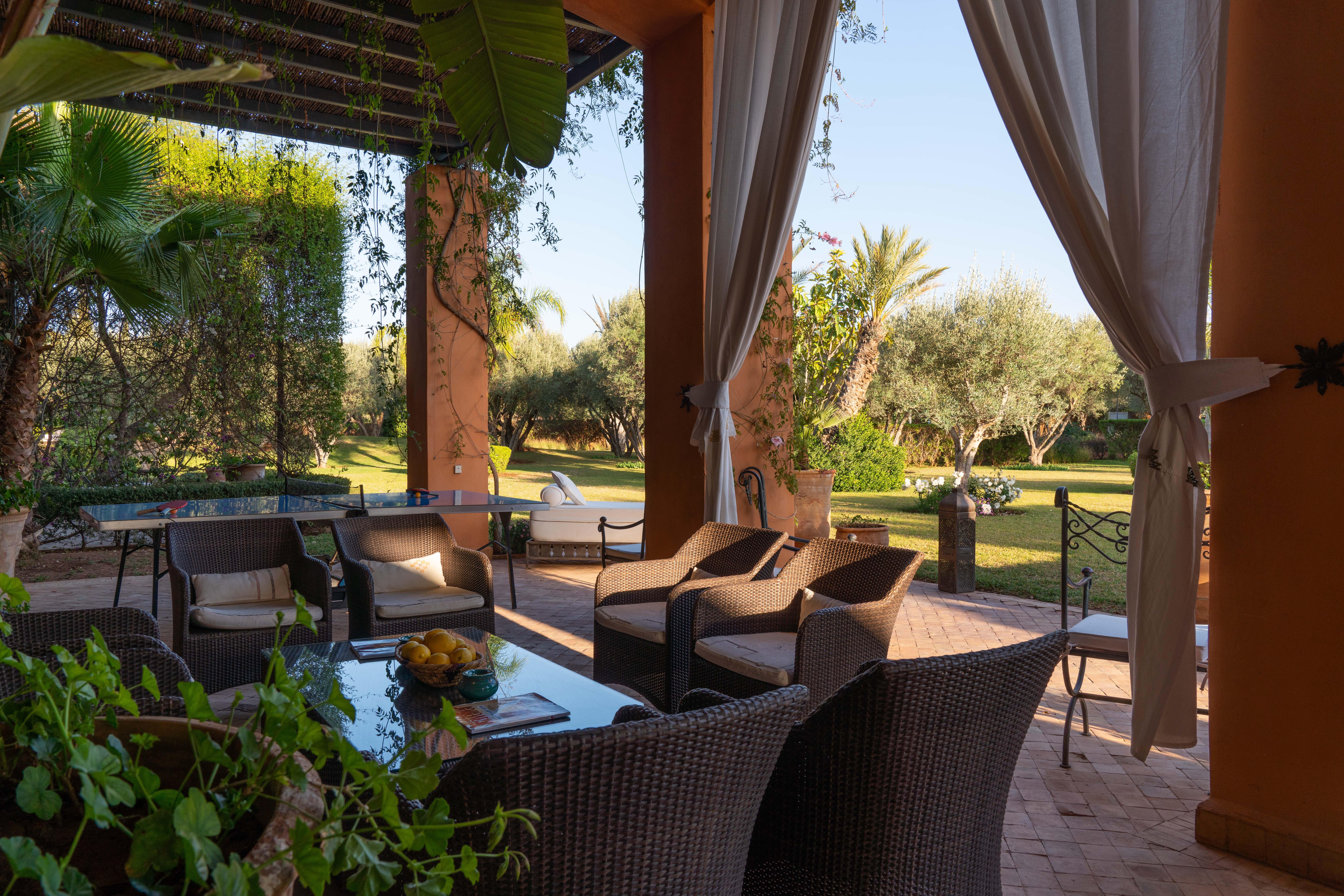 Dar Ammura, near Marrakech - Image 14