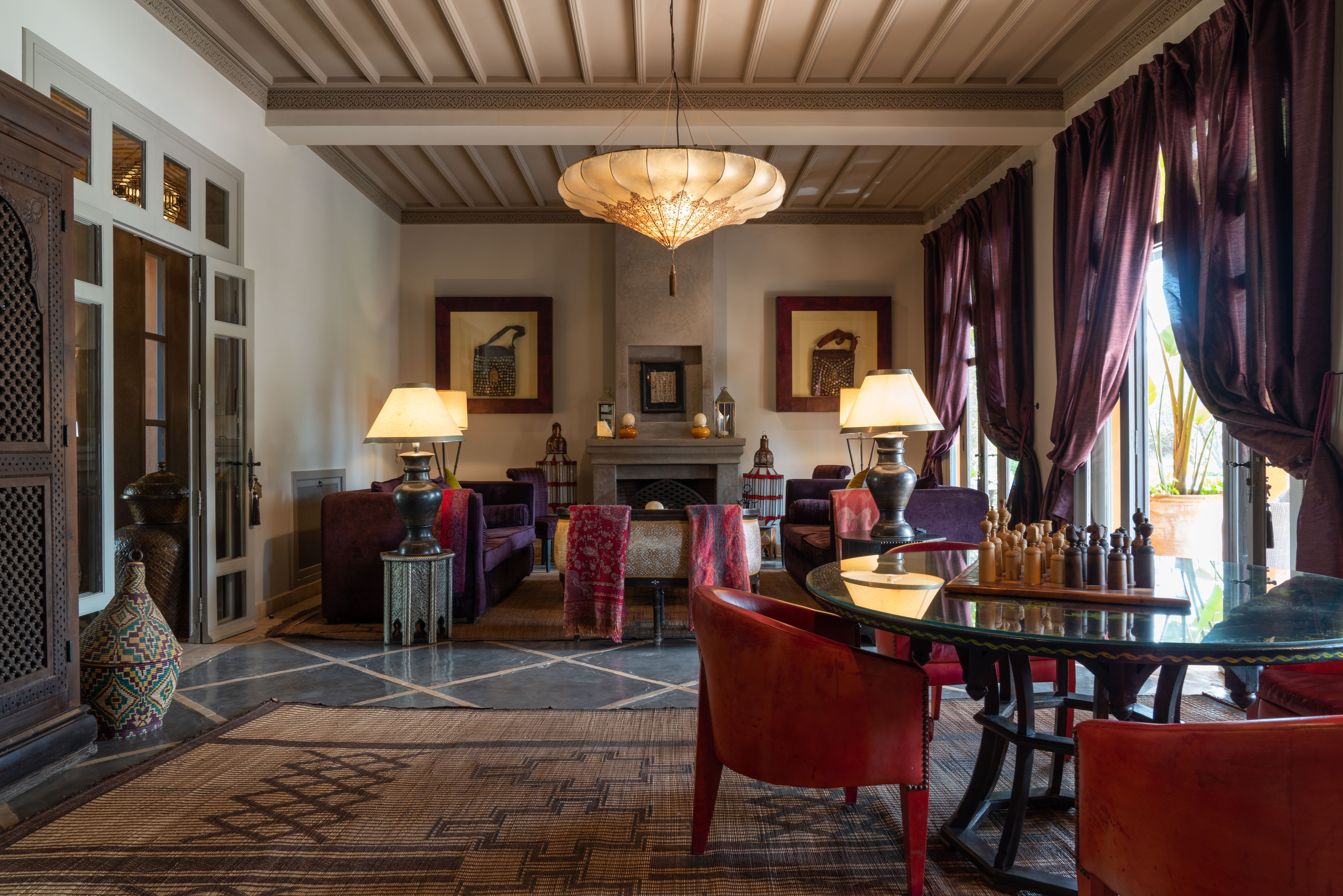 Dar Ammura, near Marrakech - Image 15