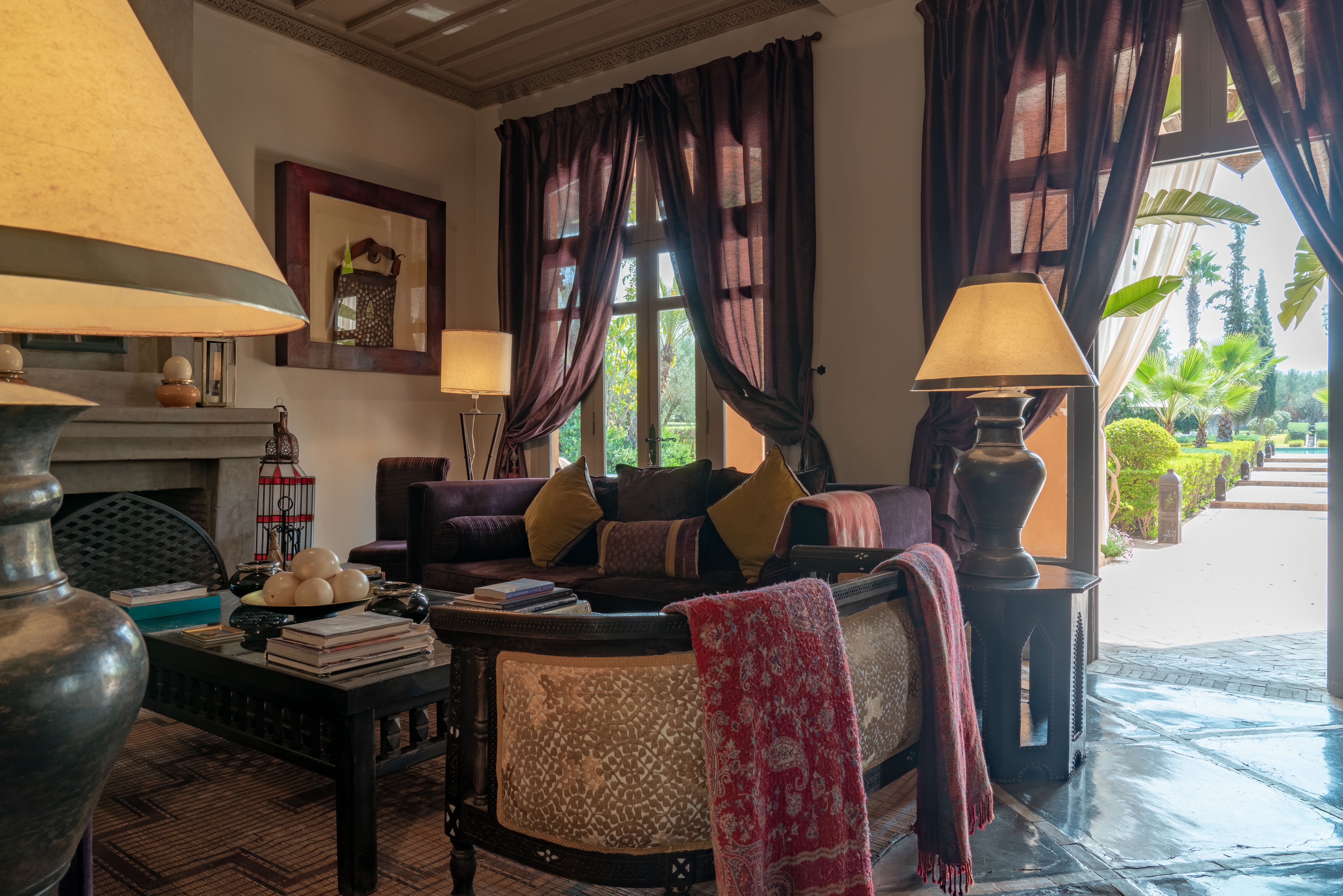 Dar Ammura, near Marrakech - Image 16