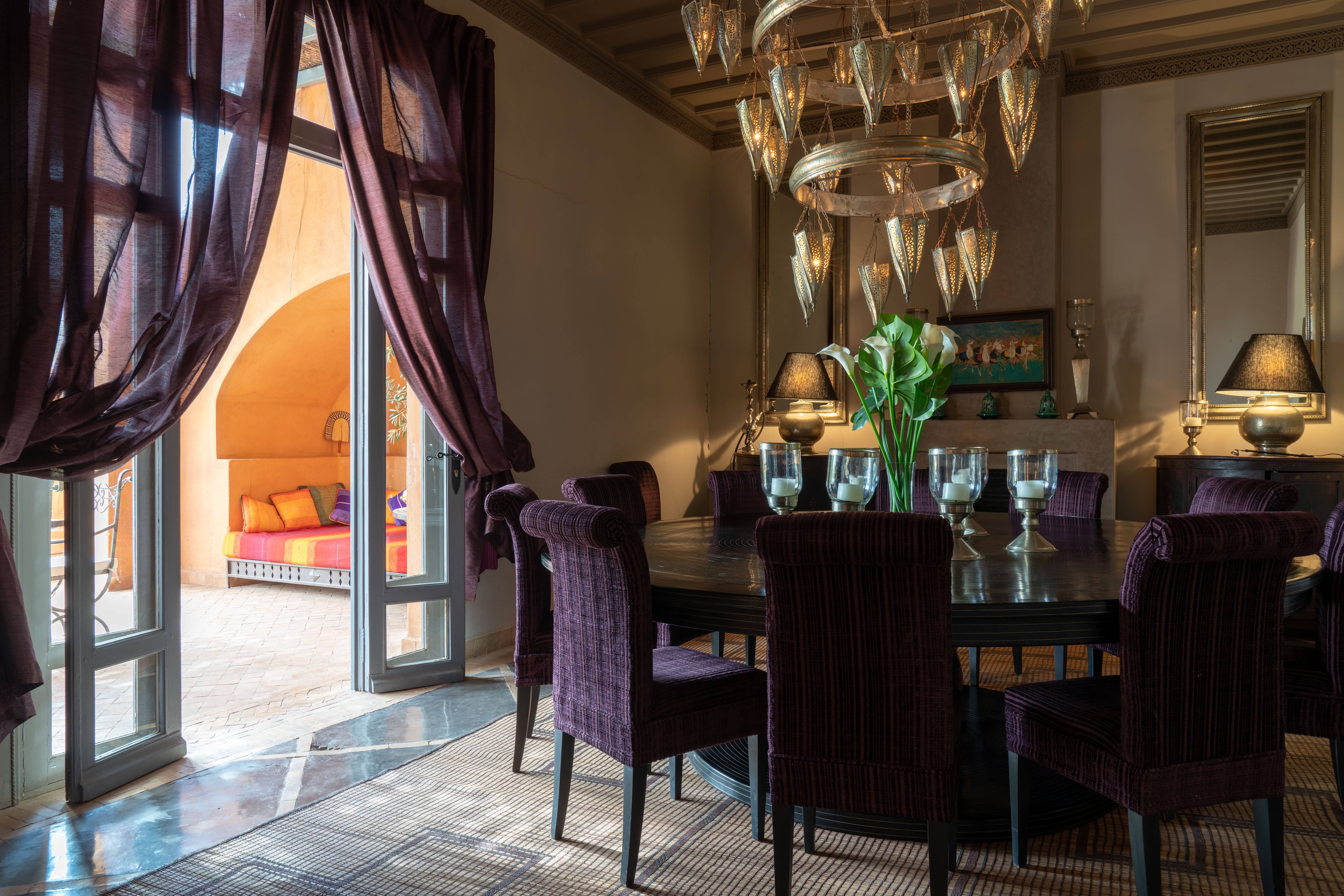 Dar Ammura, near Marrakech - Image 17