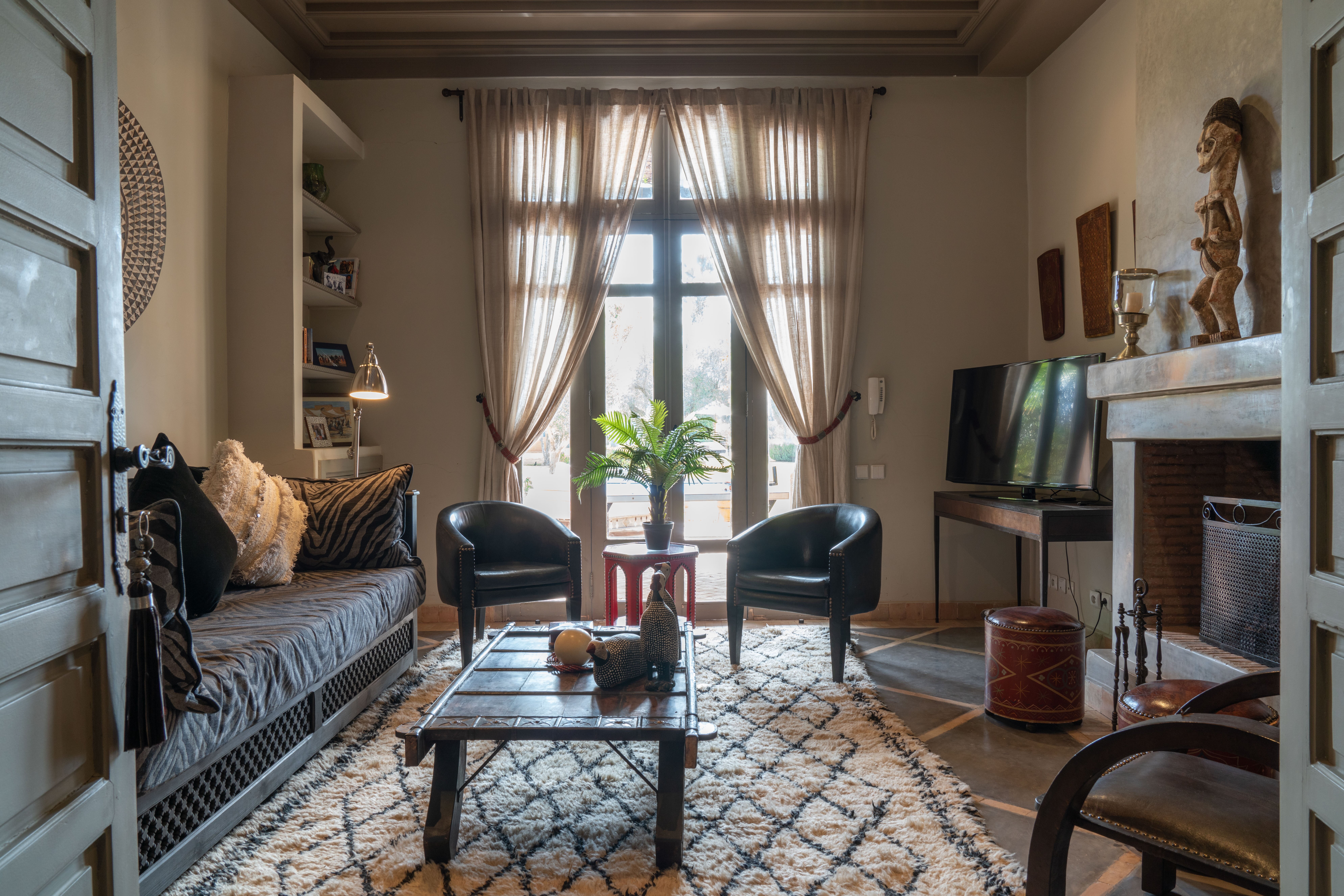 Dar Ammura, near Marrakech - Image 18