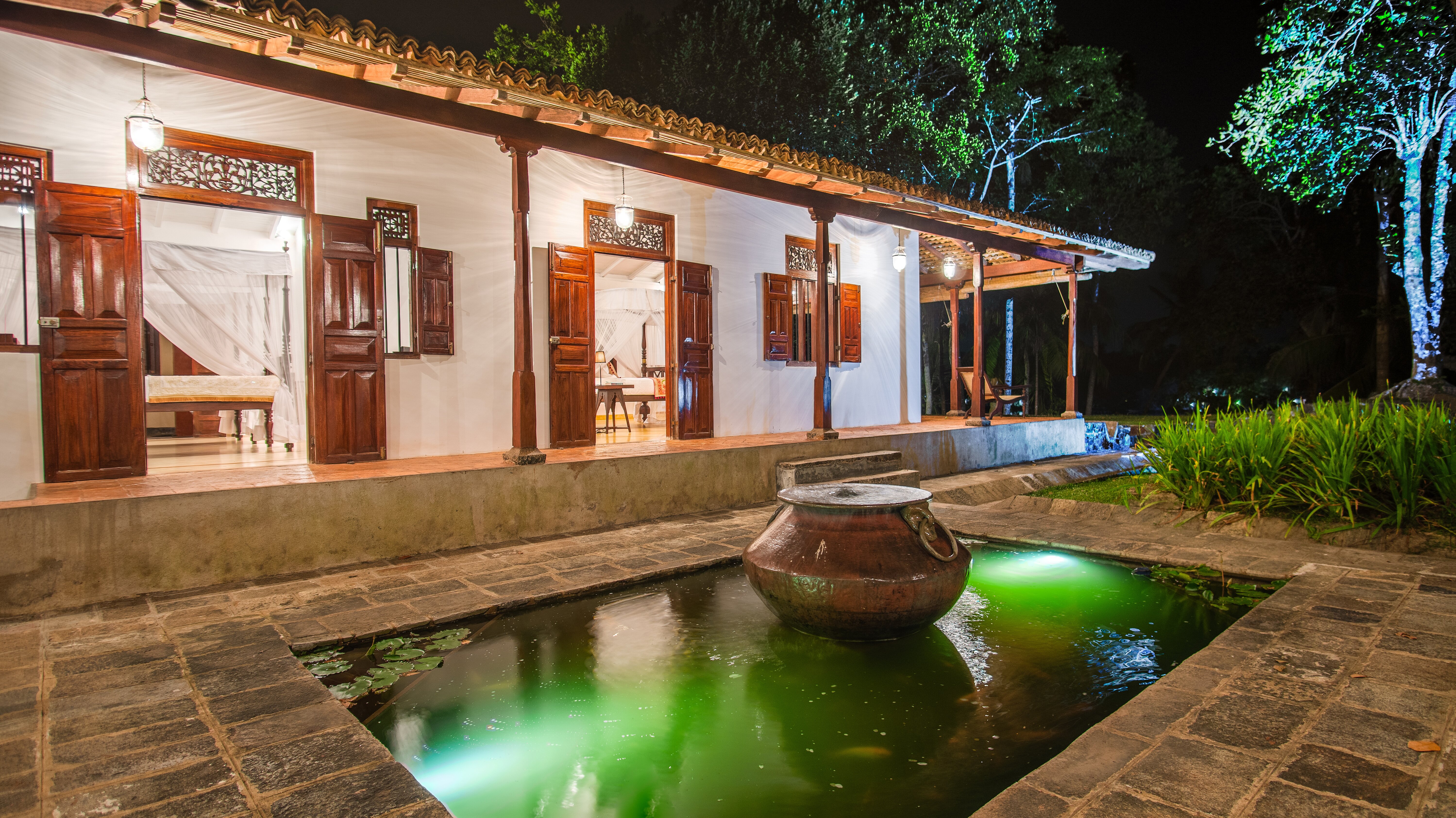 The Lake House - Image 20