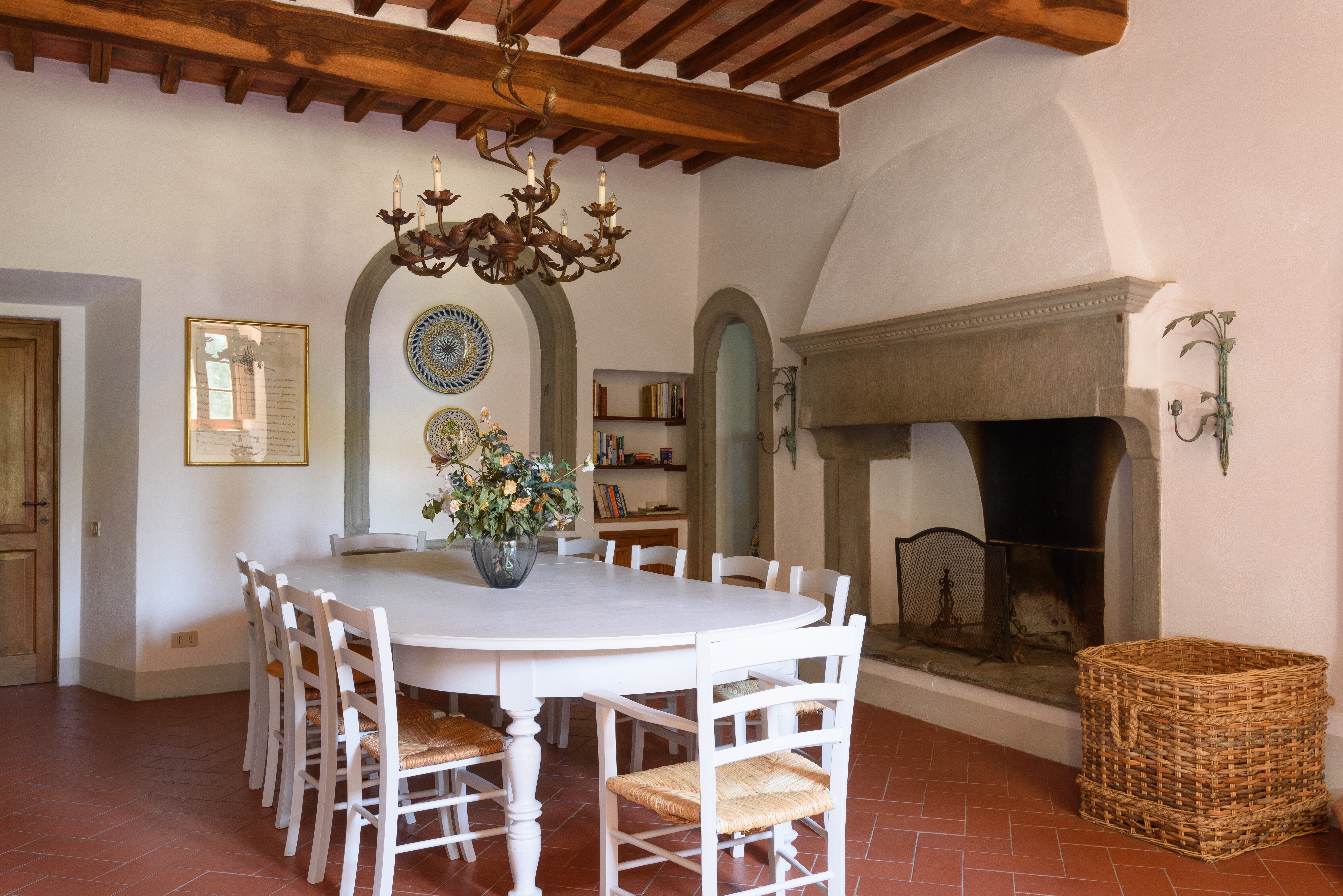 Casa di Sopra - Image 13