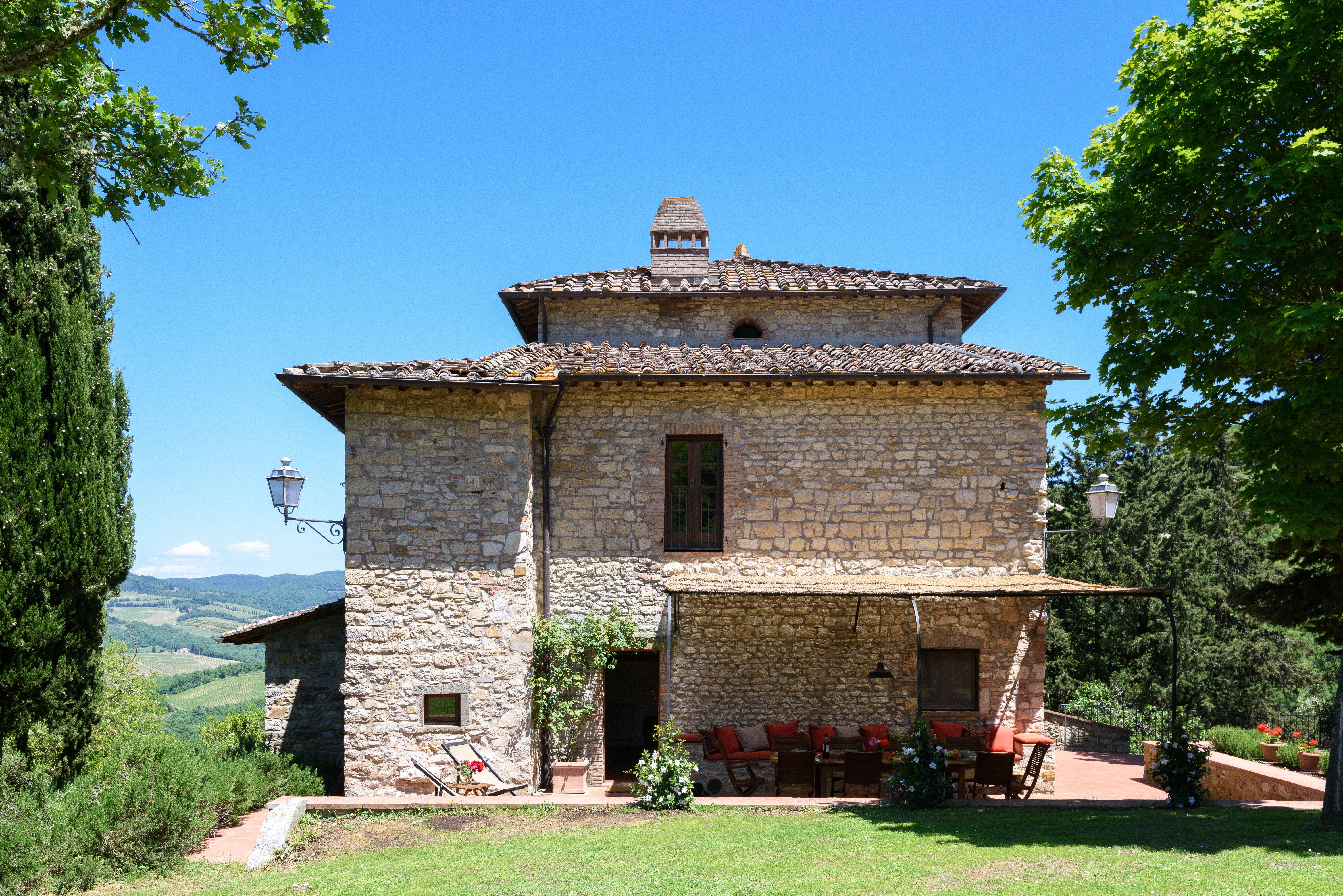 Casa di Sopra - Image 5