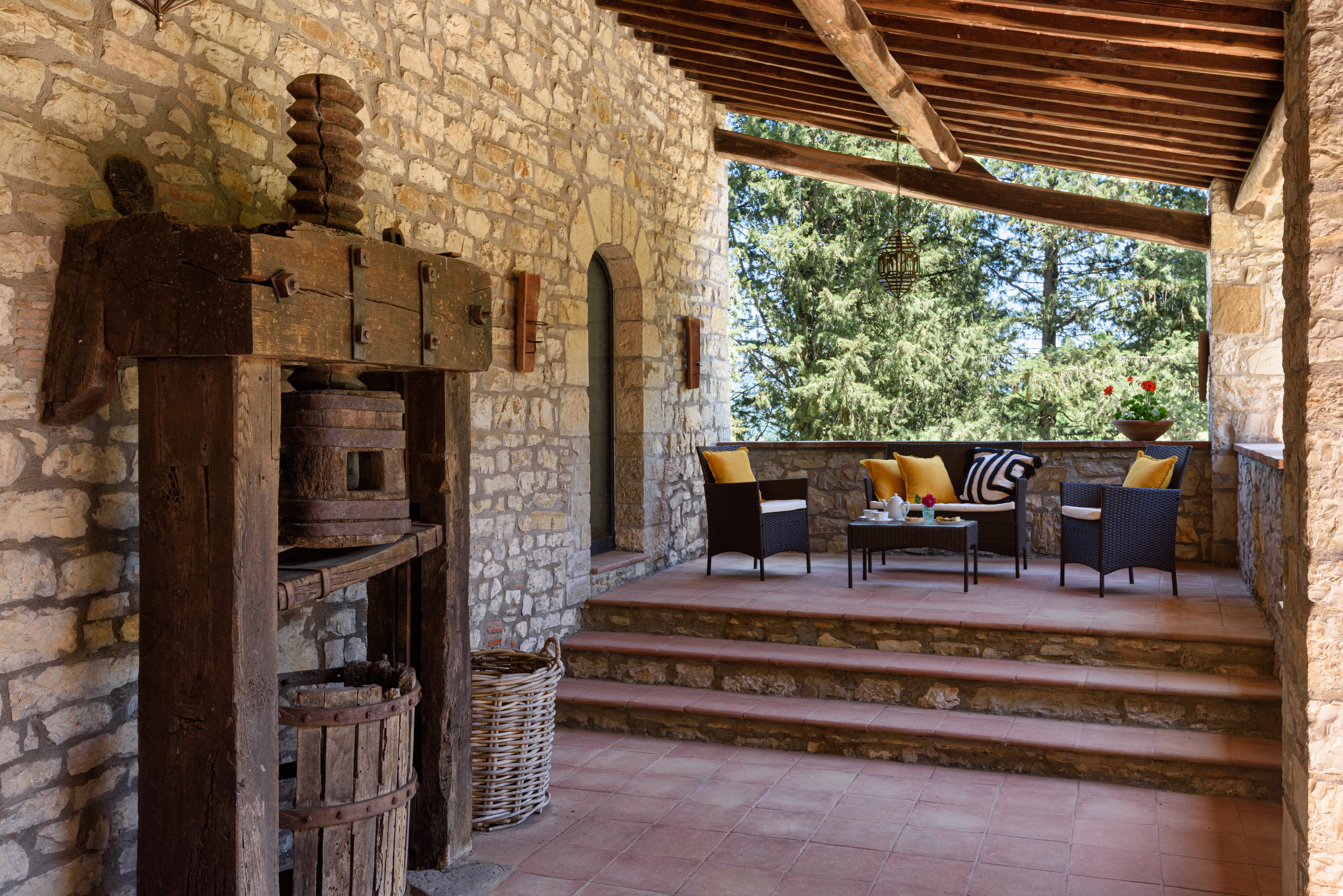 Casa di Sopra - Image 10