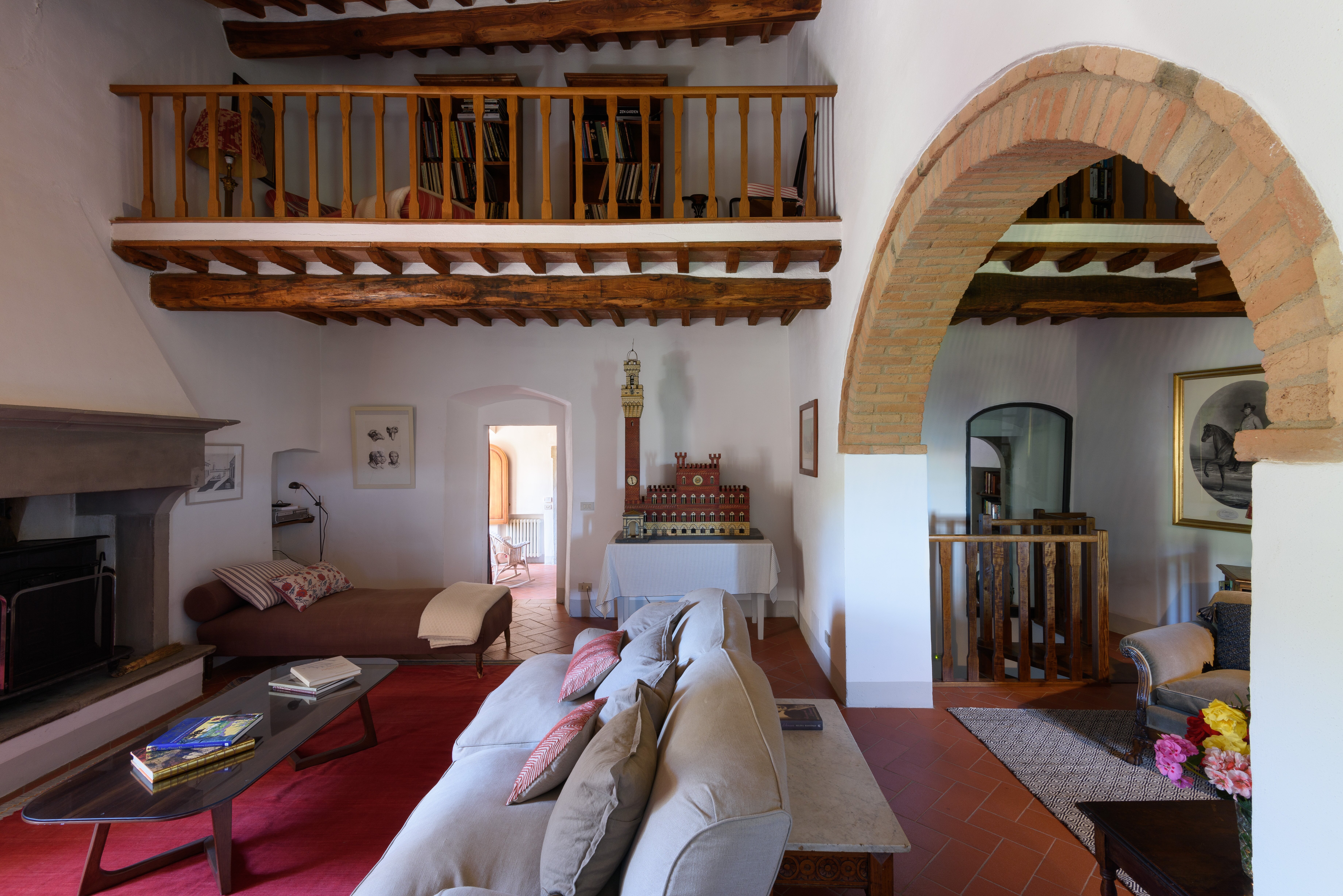 Casa di Sopra - Image 15