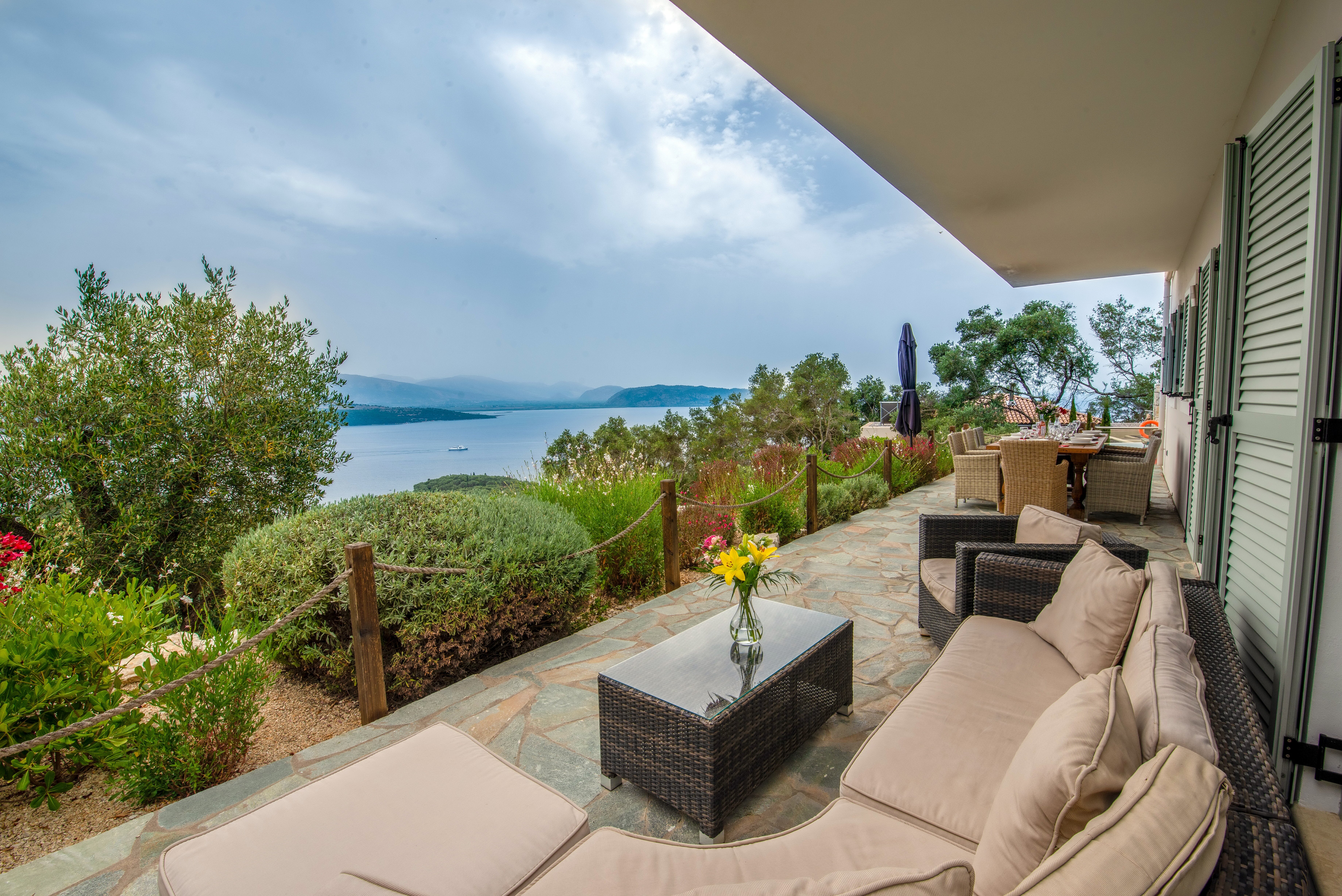 Villa Anthos - Image 14