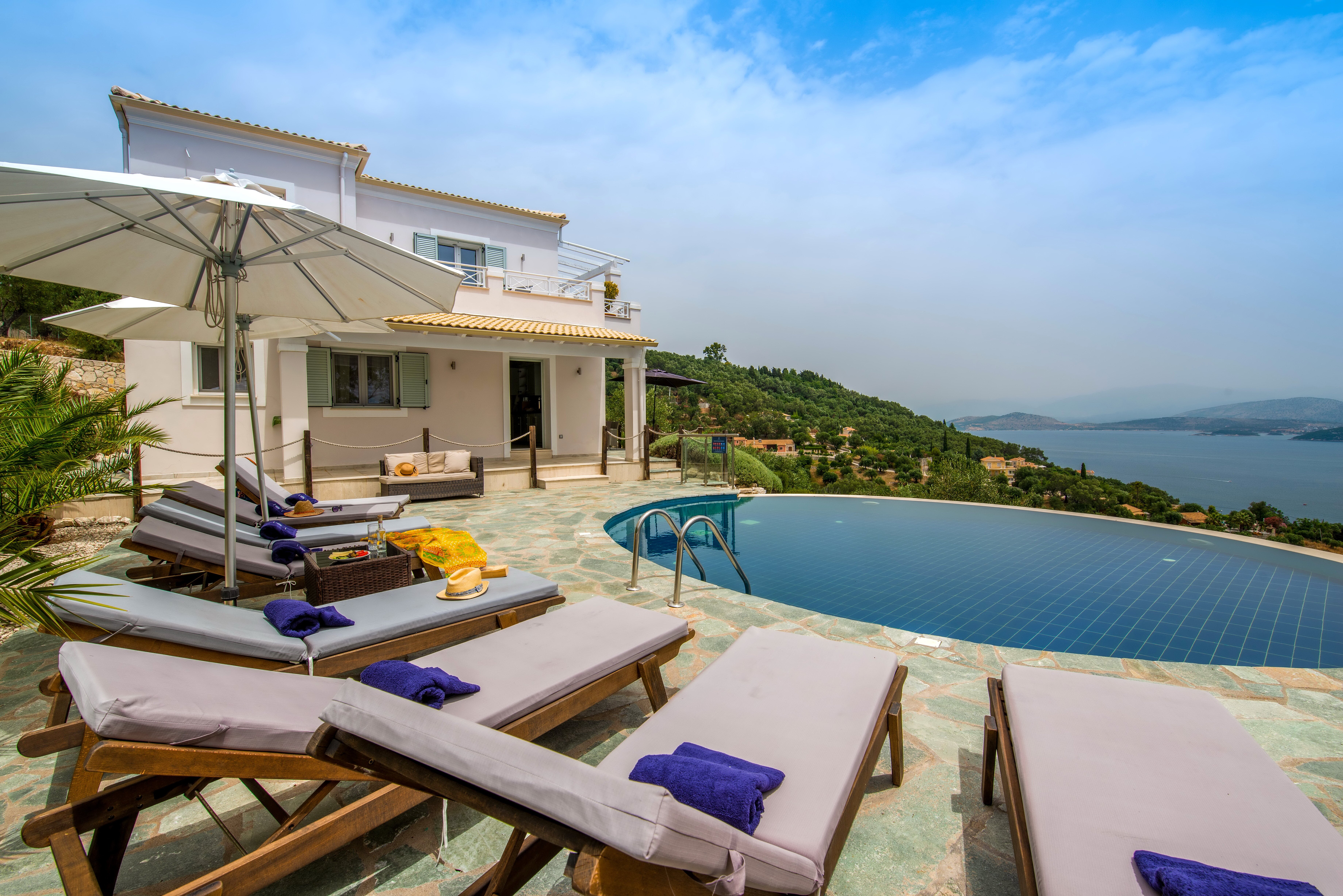 Villa Anthos - Image 16