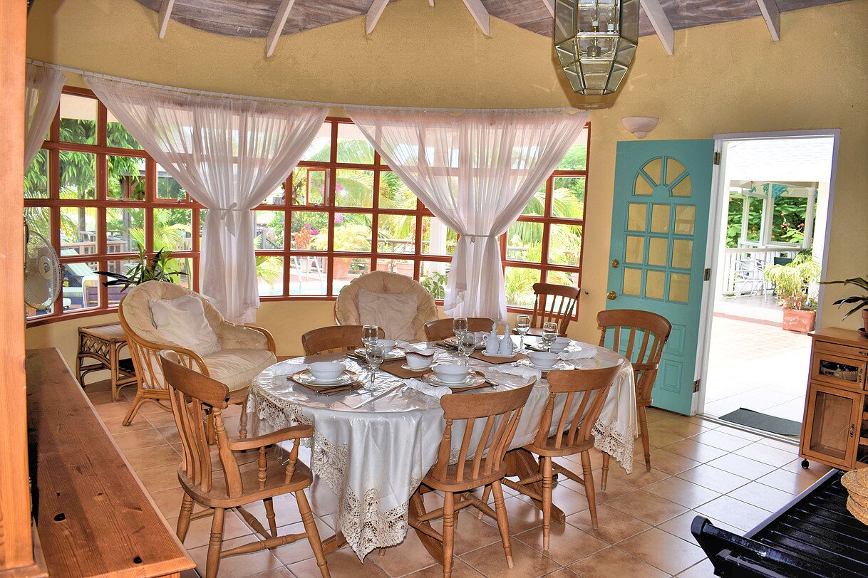 Villa Ixora - Image 11