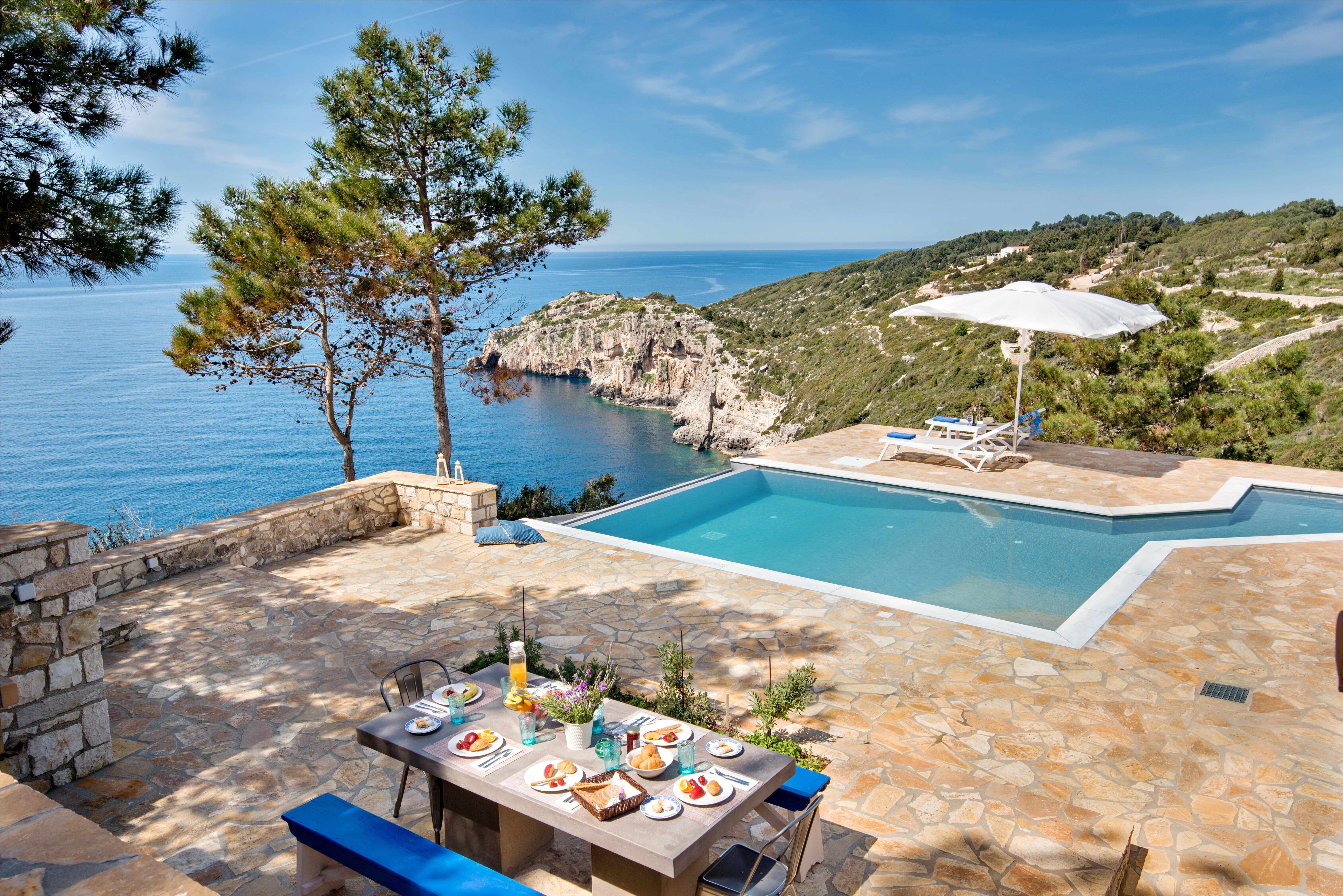 Villa Glaros - Image 6