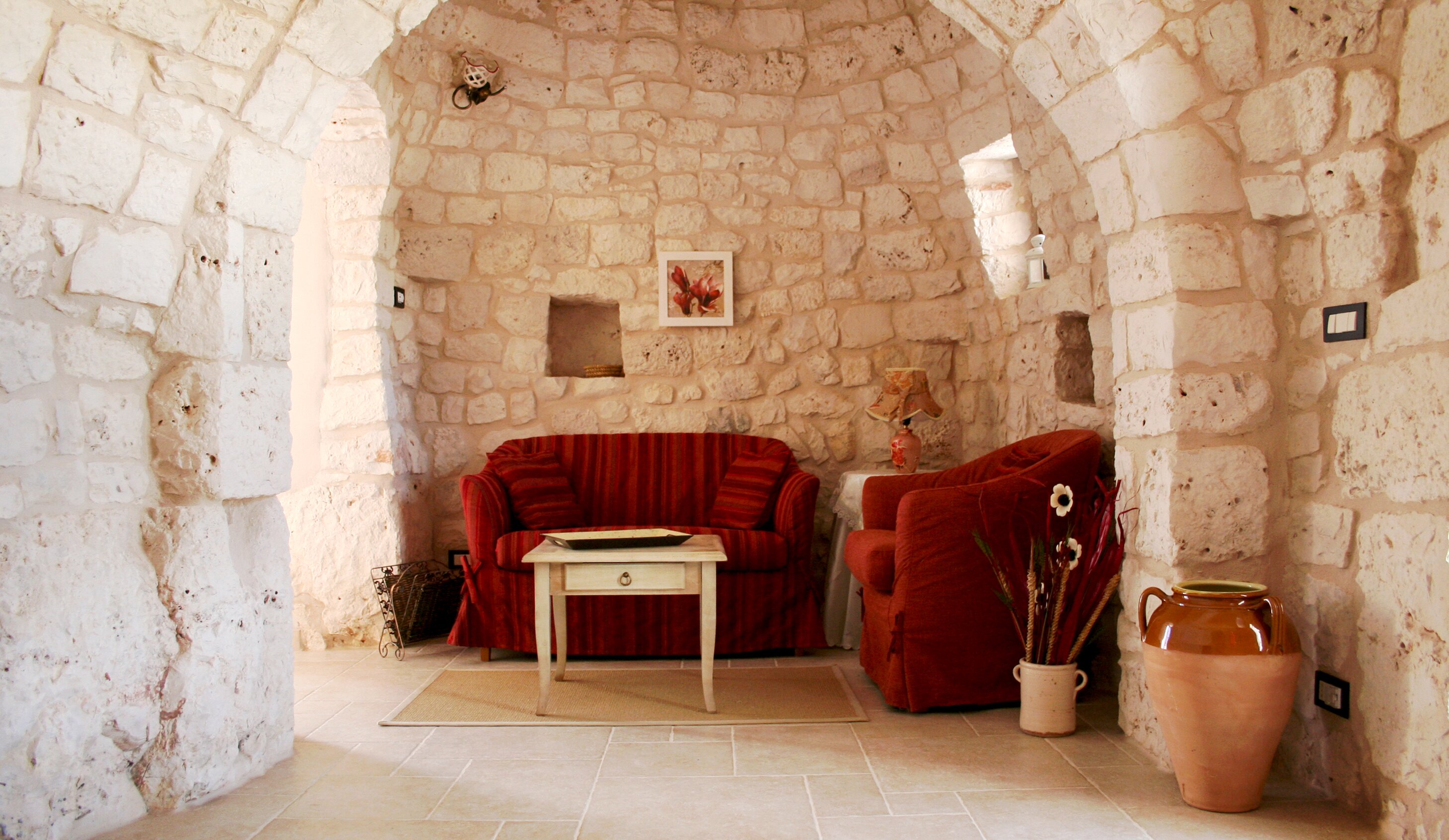 Trulli le Rose - Image 4
