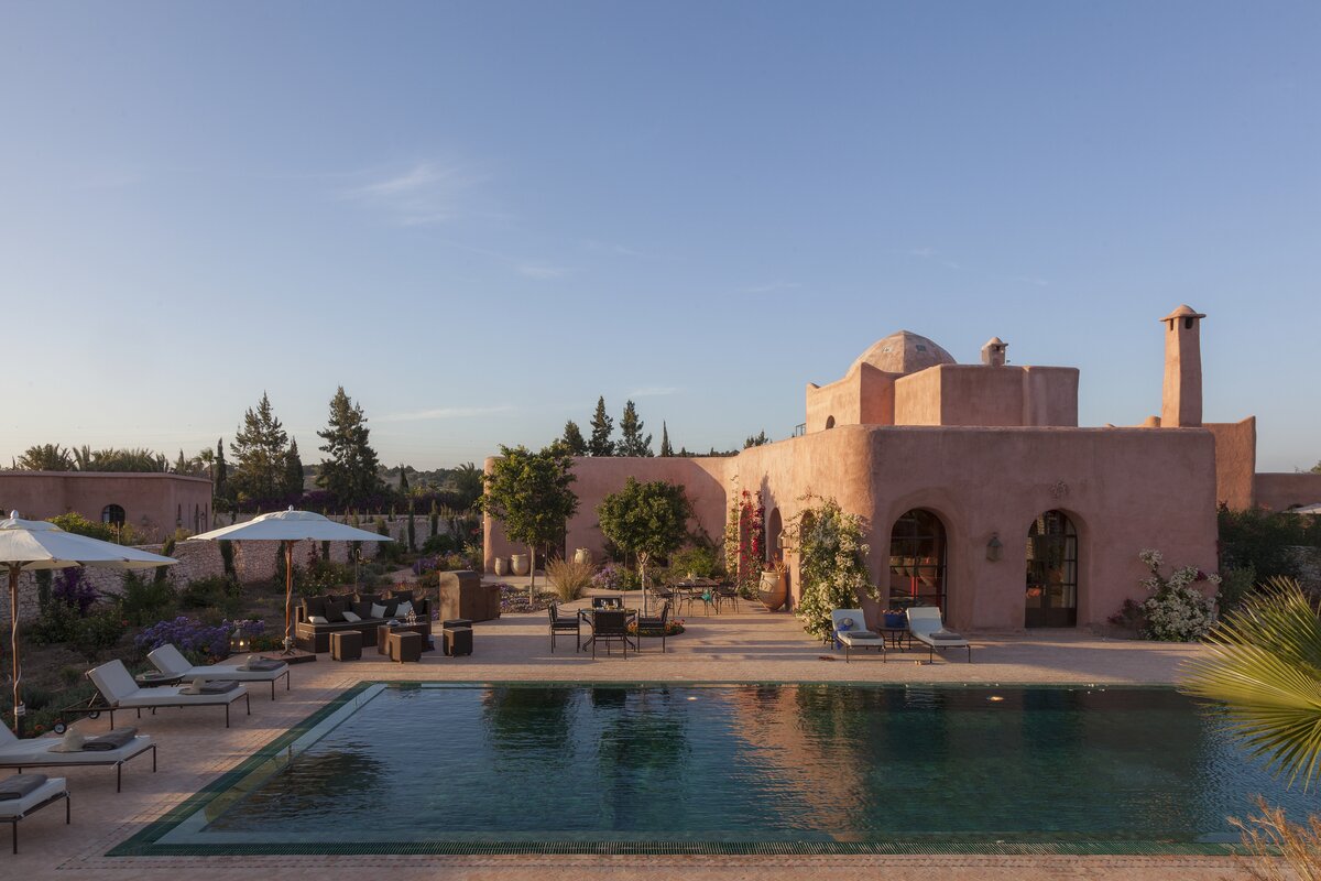 Villa Etoile, near Essaouira - Image 3