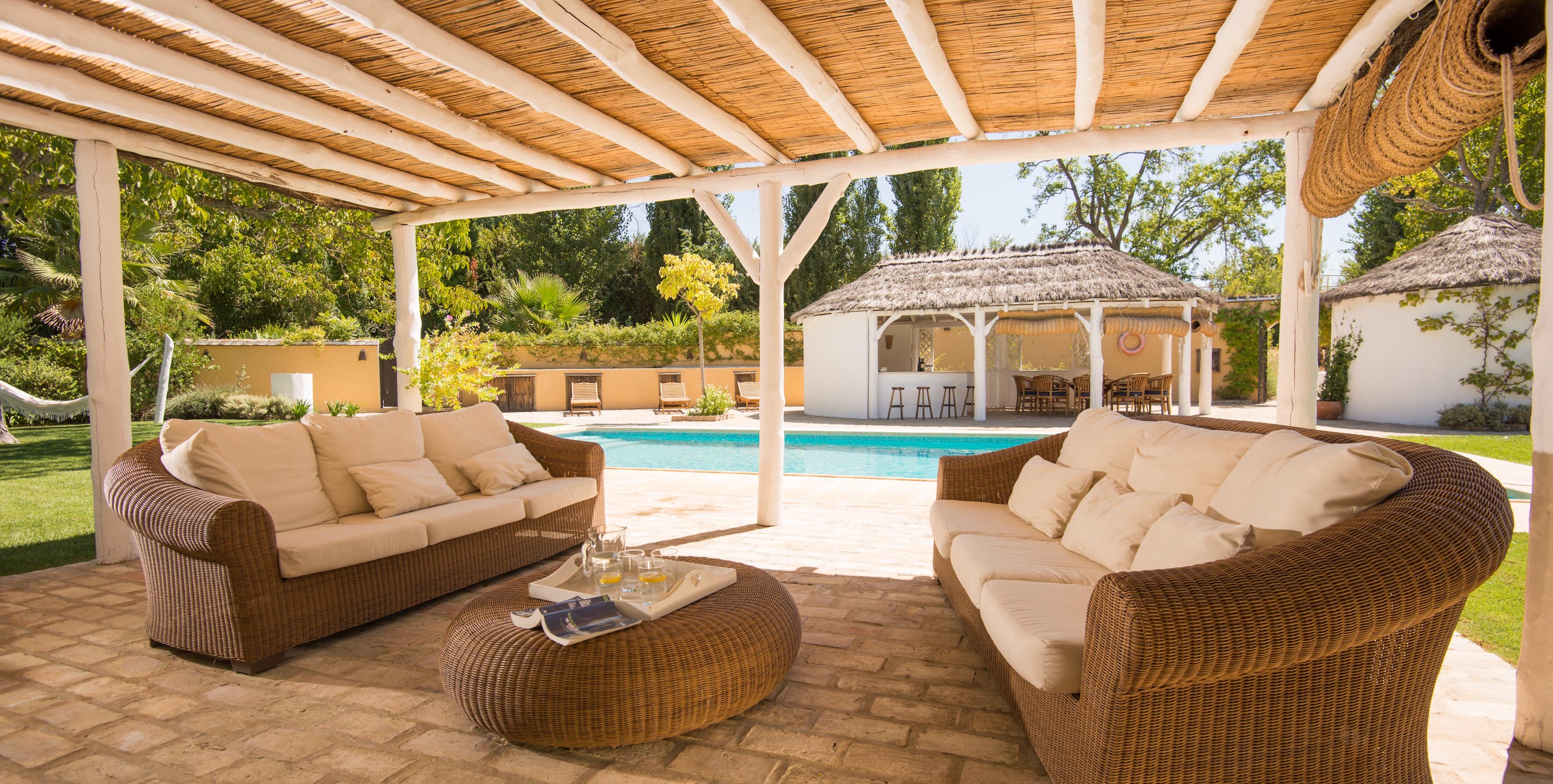 La Masia Antigua - Image 16