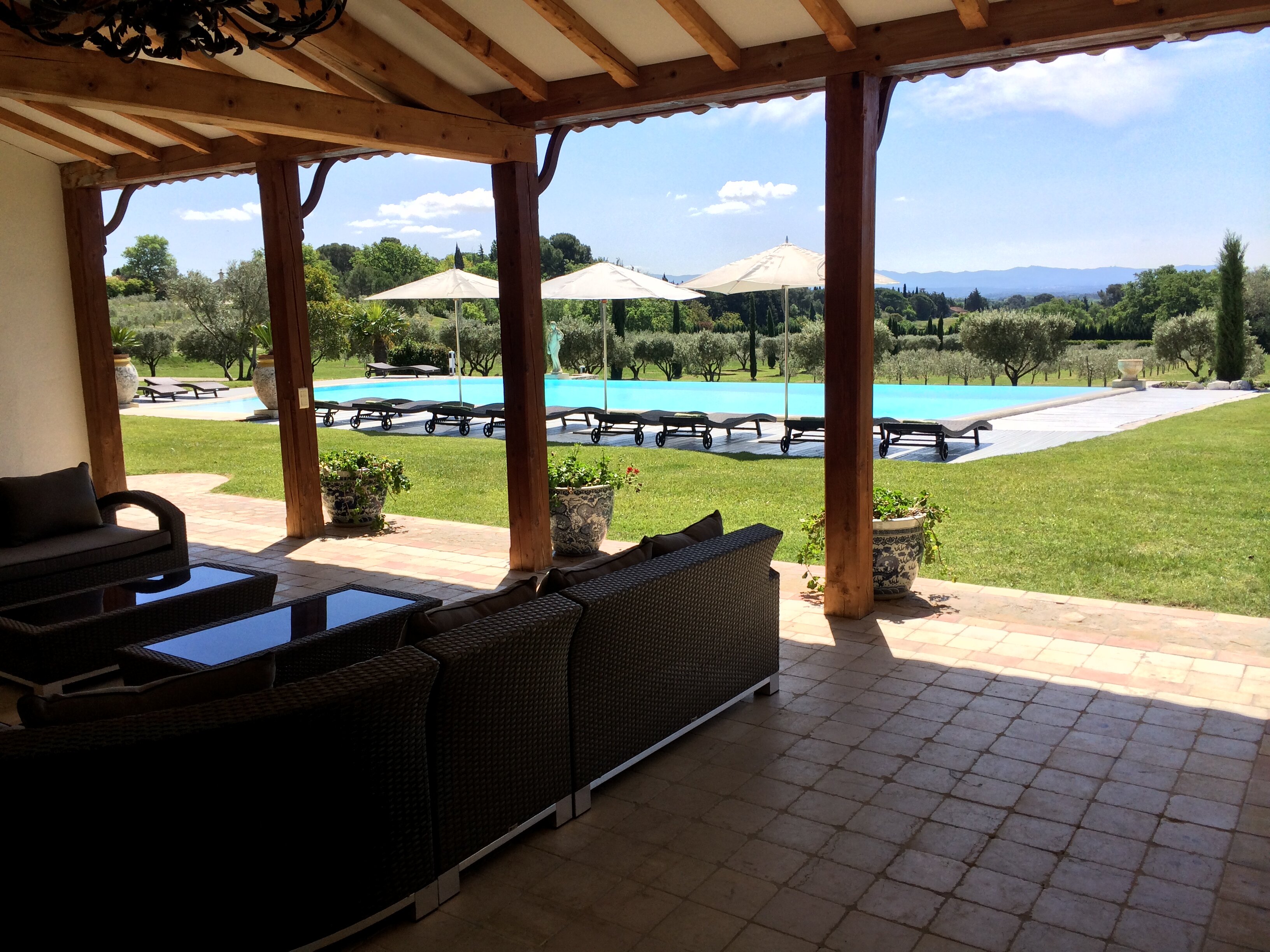 Bastide de la Victoire - Image 9