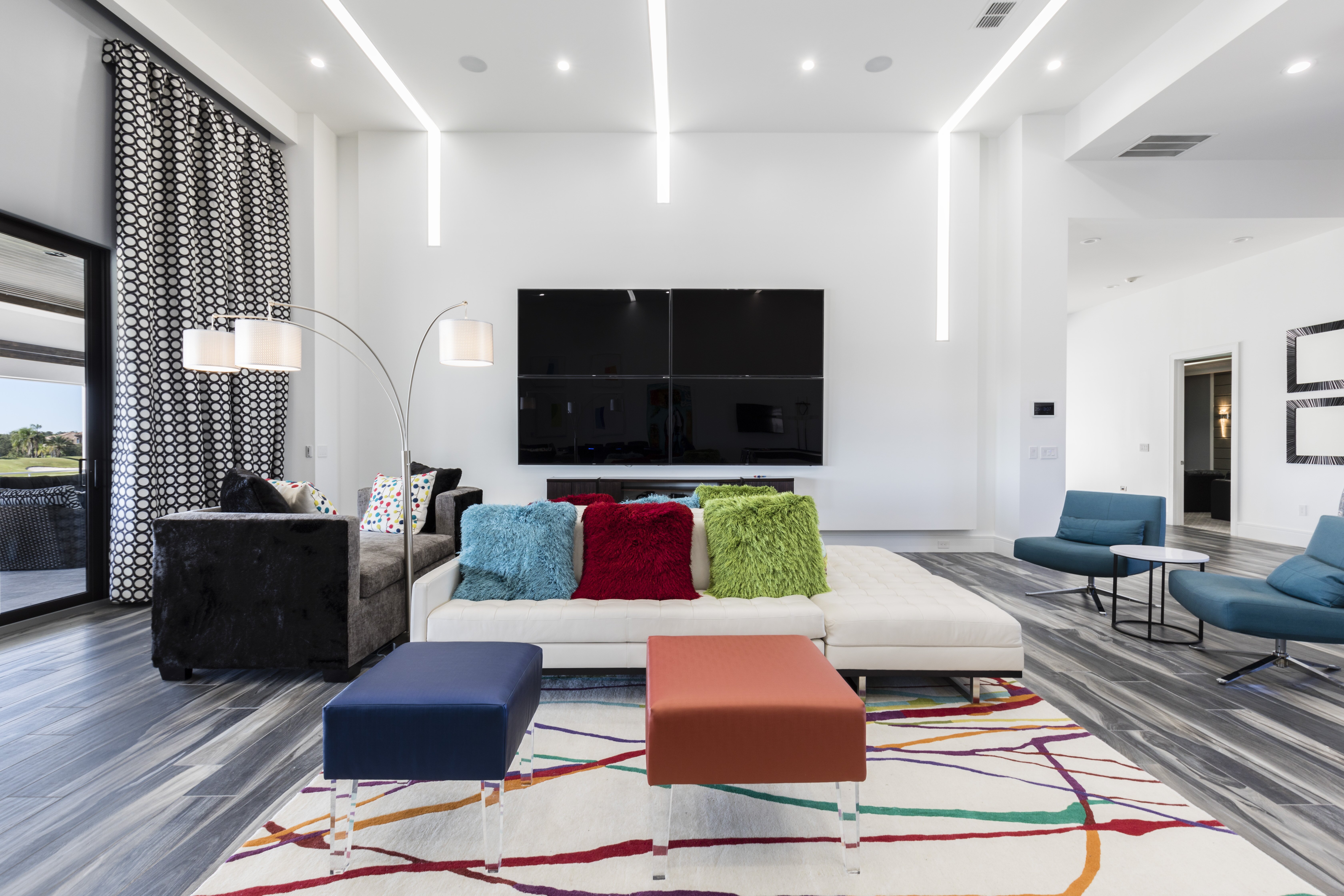 Villa Camelia, Reunion Resort - Image 17