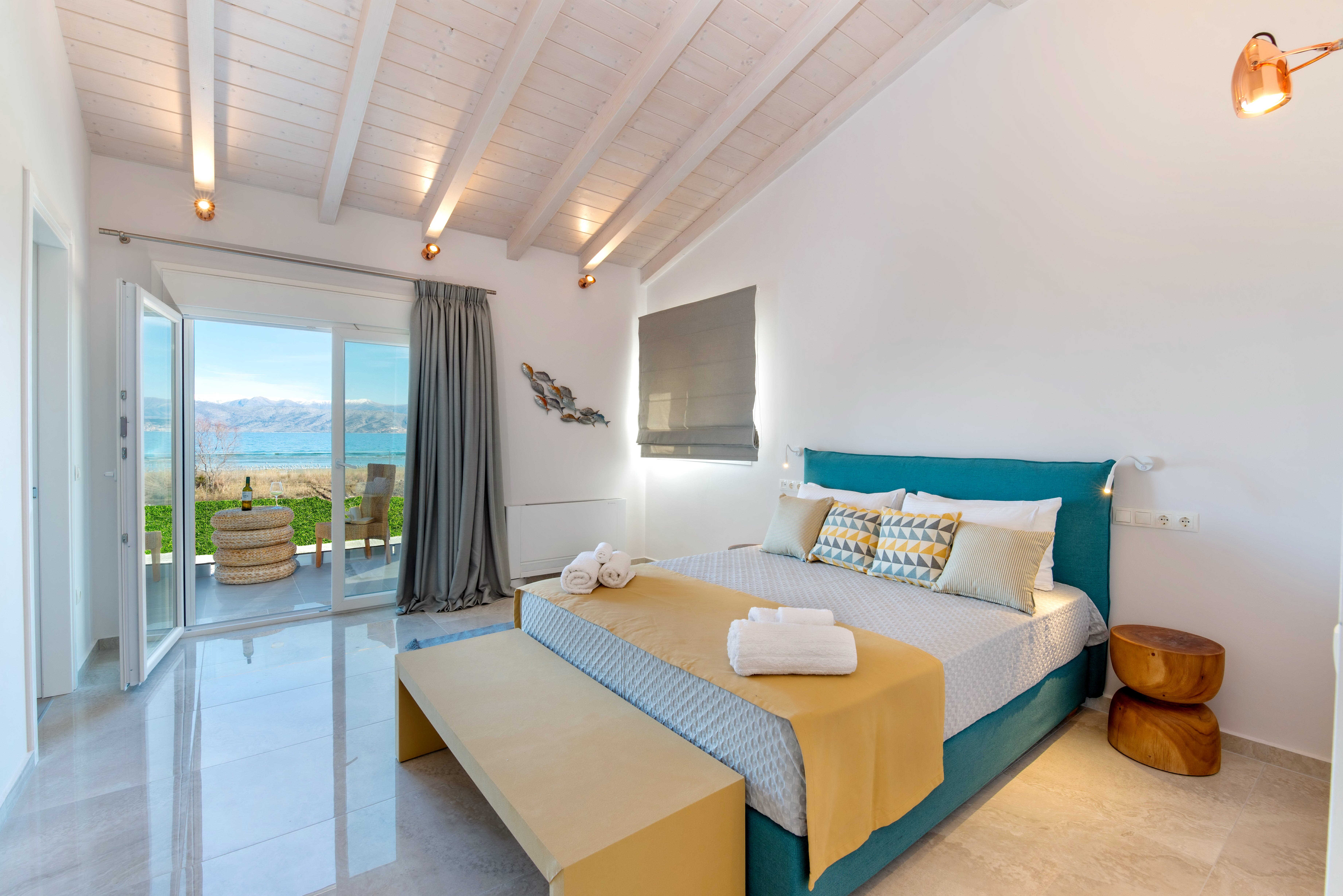 Nero Beach House - Image 10
