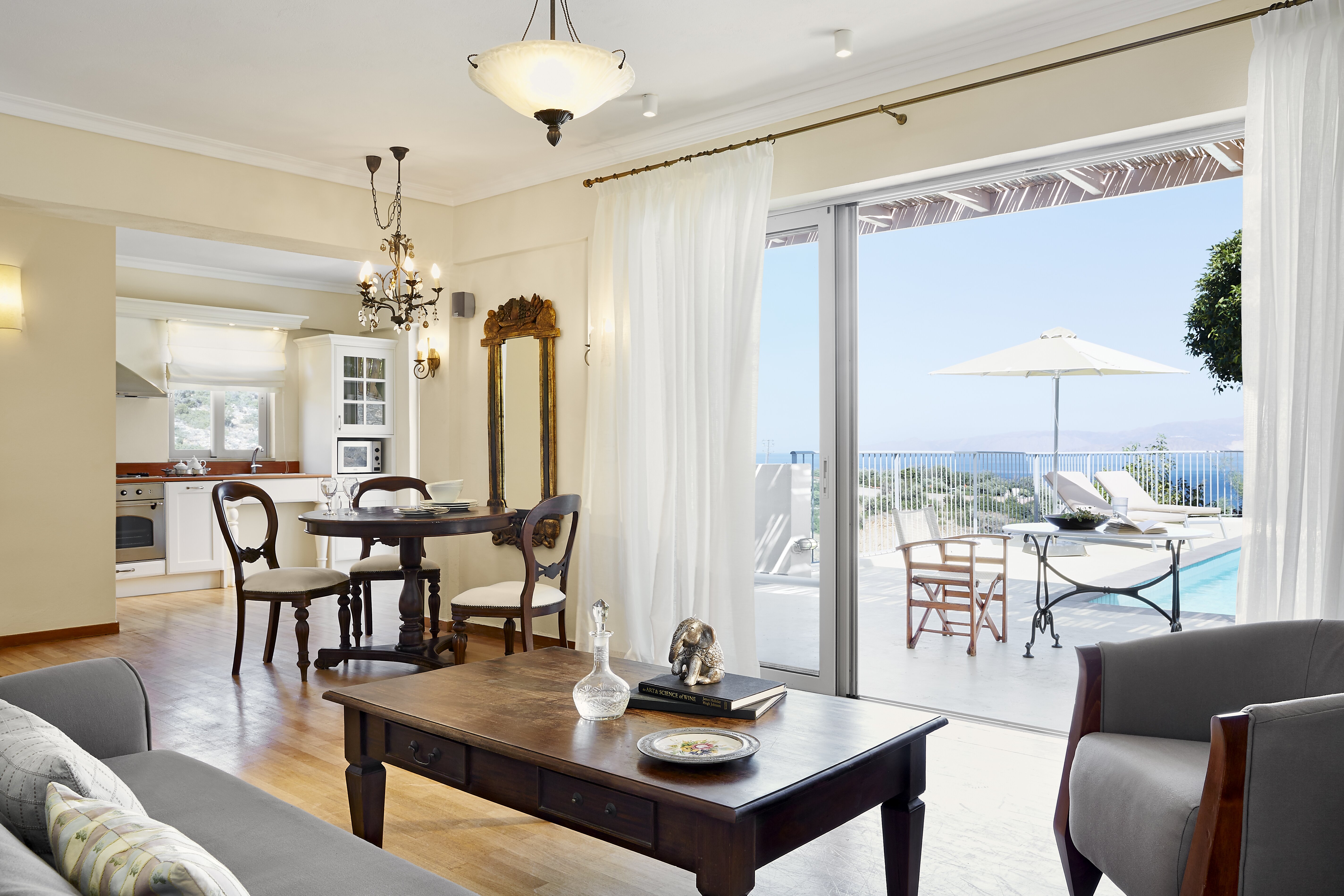 Pleiades Villas - 2 bedroom - Image 4