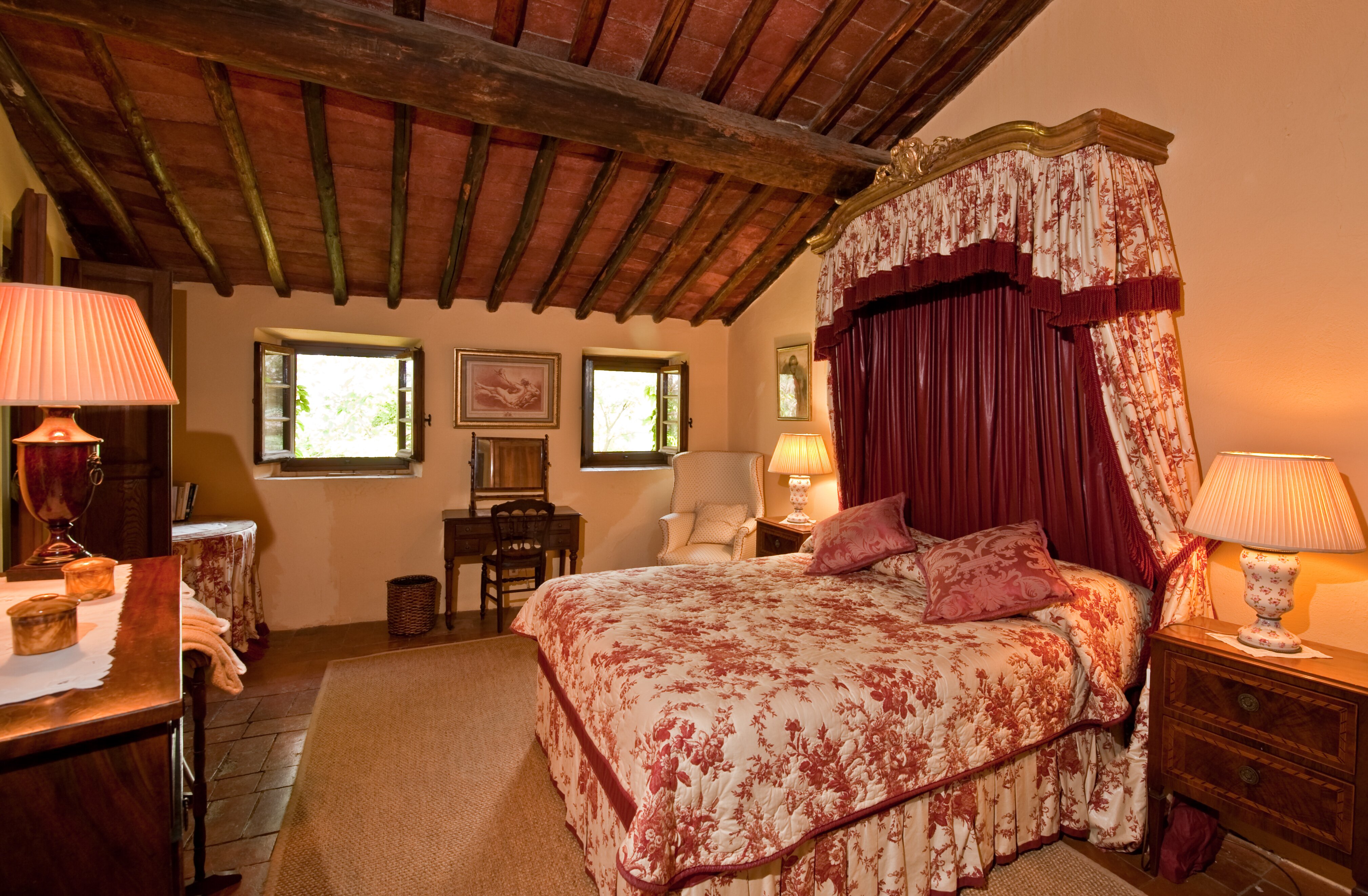 Villa Montefiori - Image 7