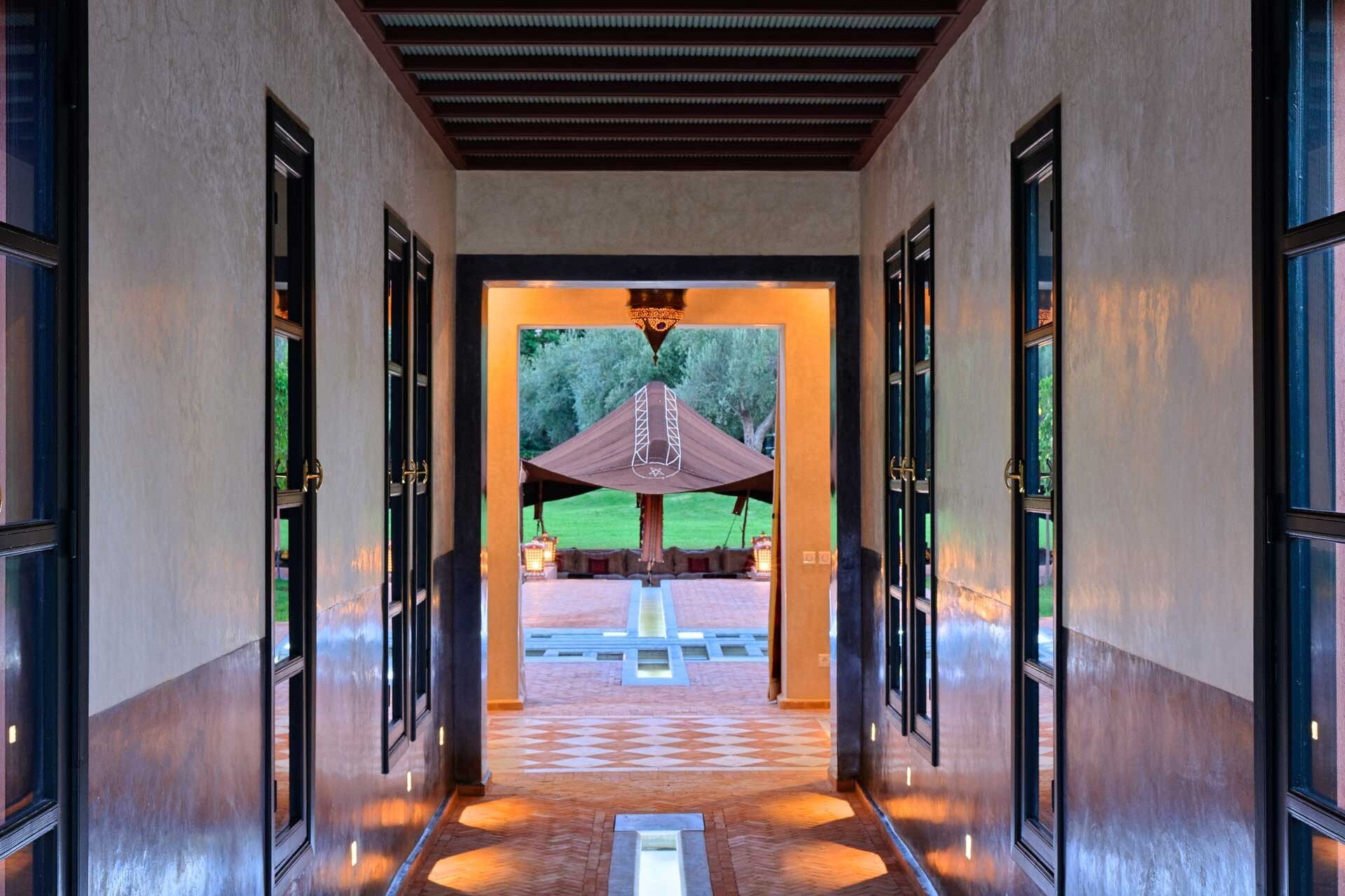 Villa Azzaytouna, near Marrakech - Image 10