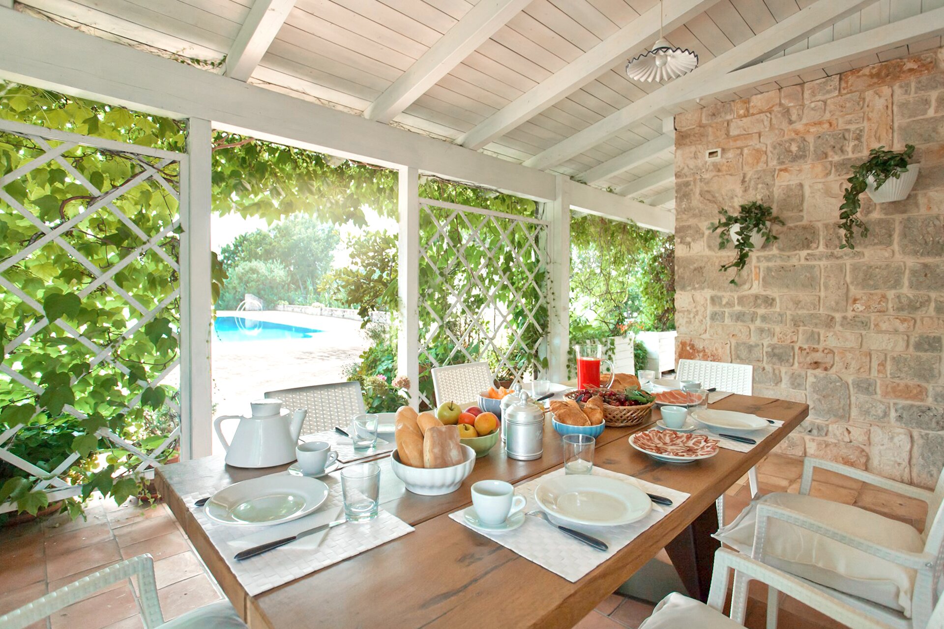 Trulli Volpe - Image 7