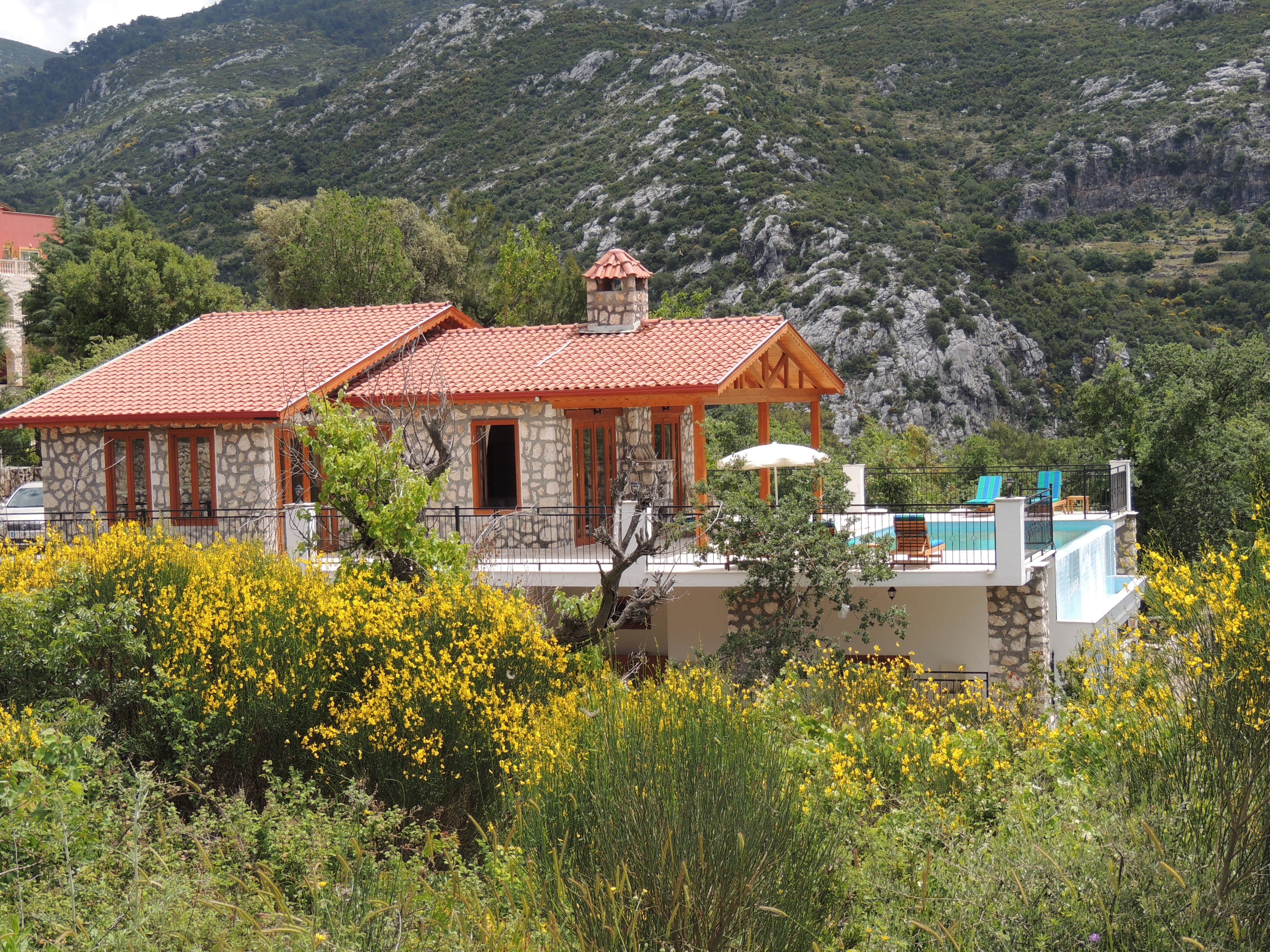 Yazarin Evi - Image 8