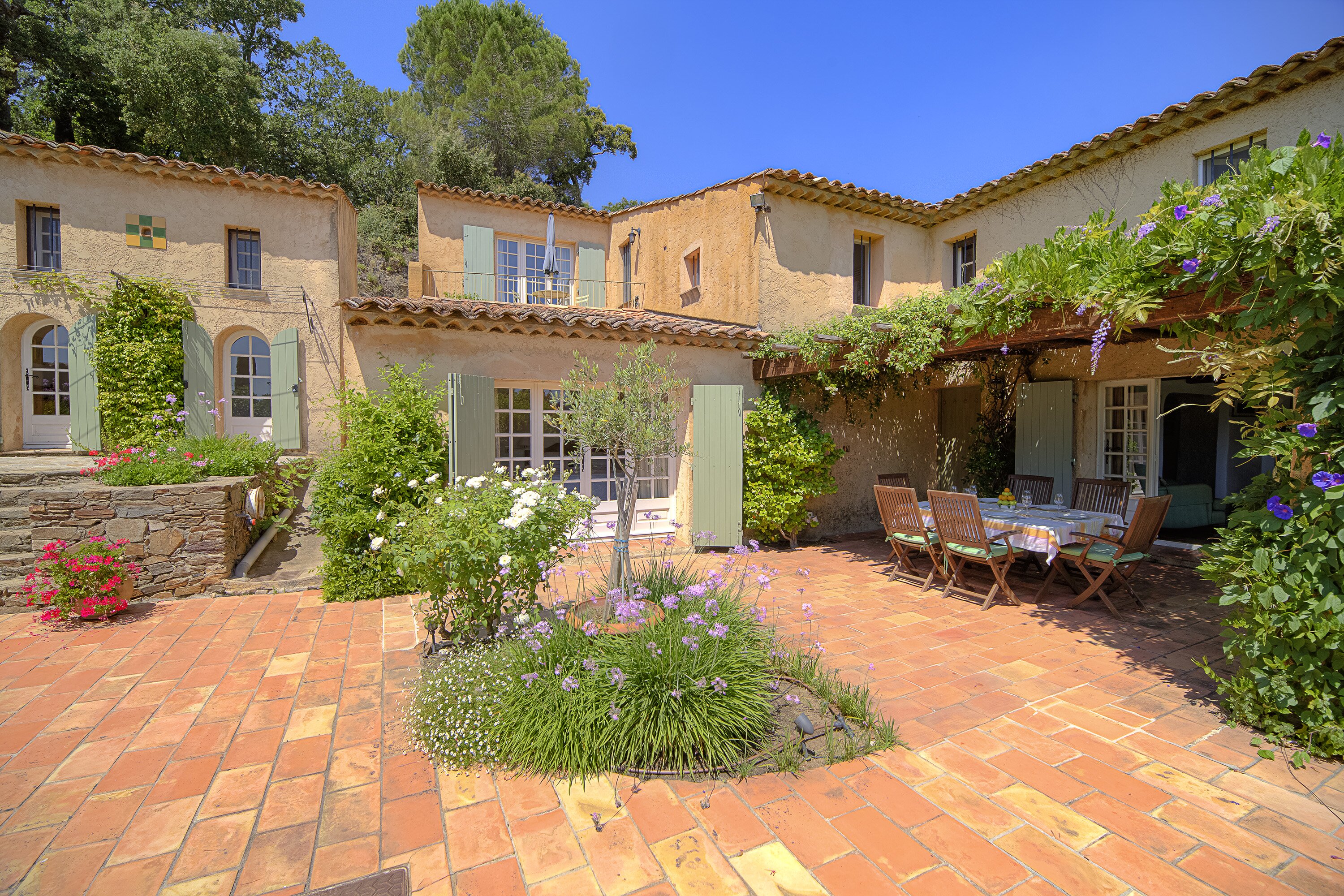 Jardin de Grimaud - Image 18