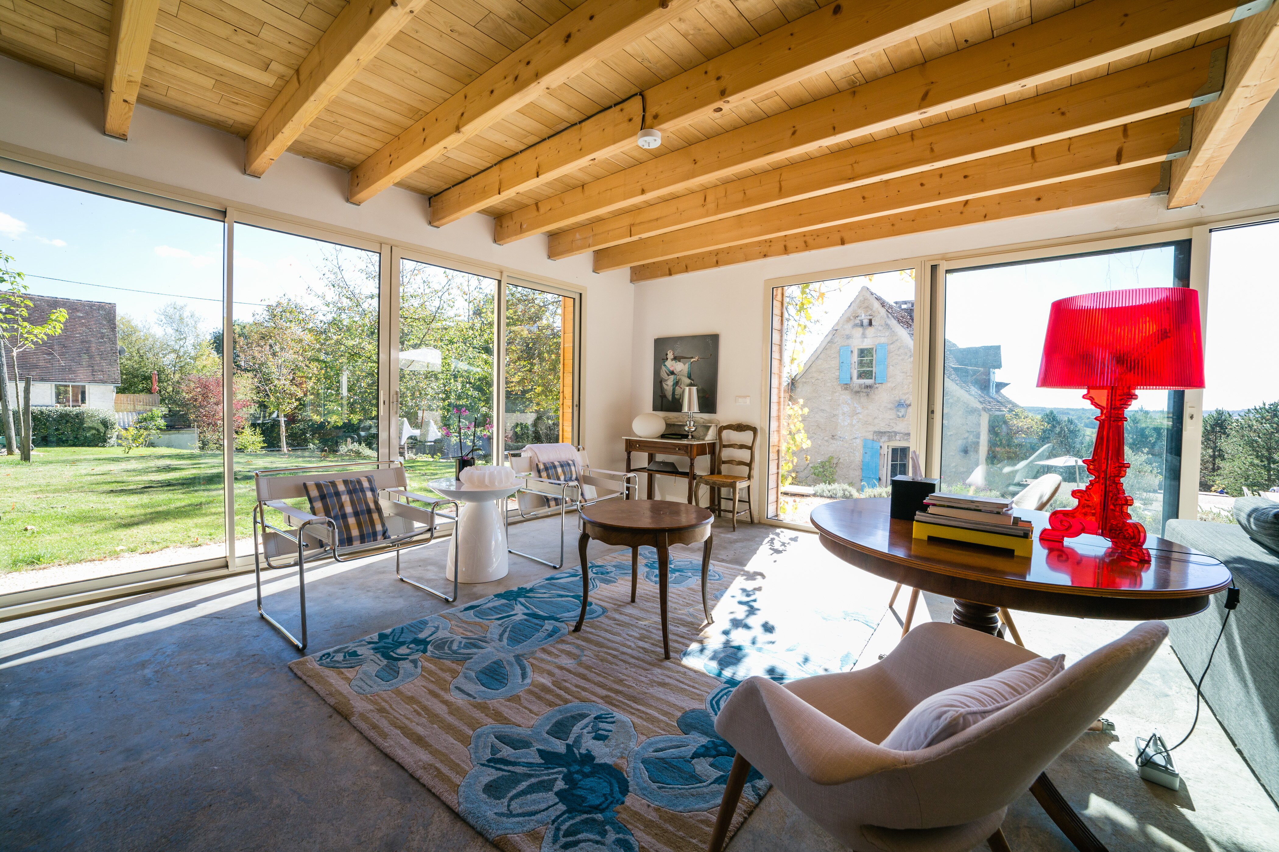 Maison de la Foret - Image 5