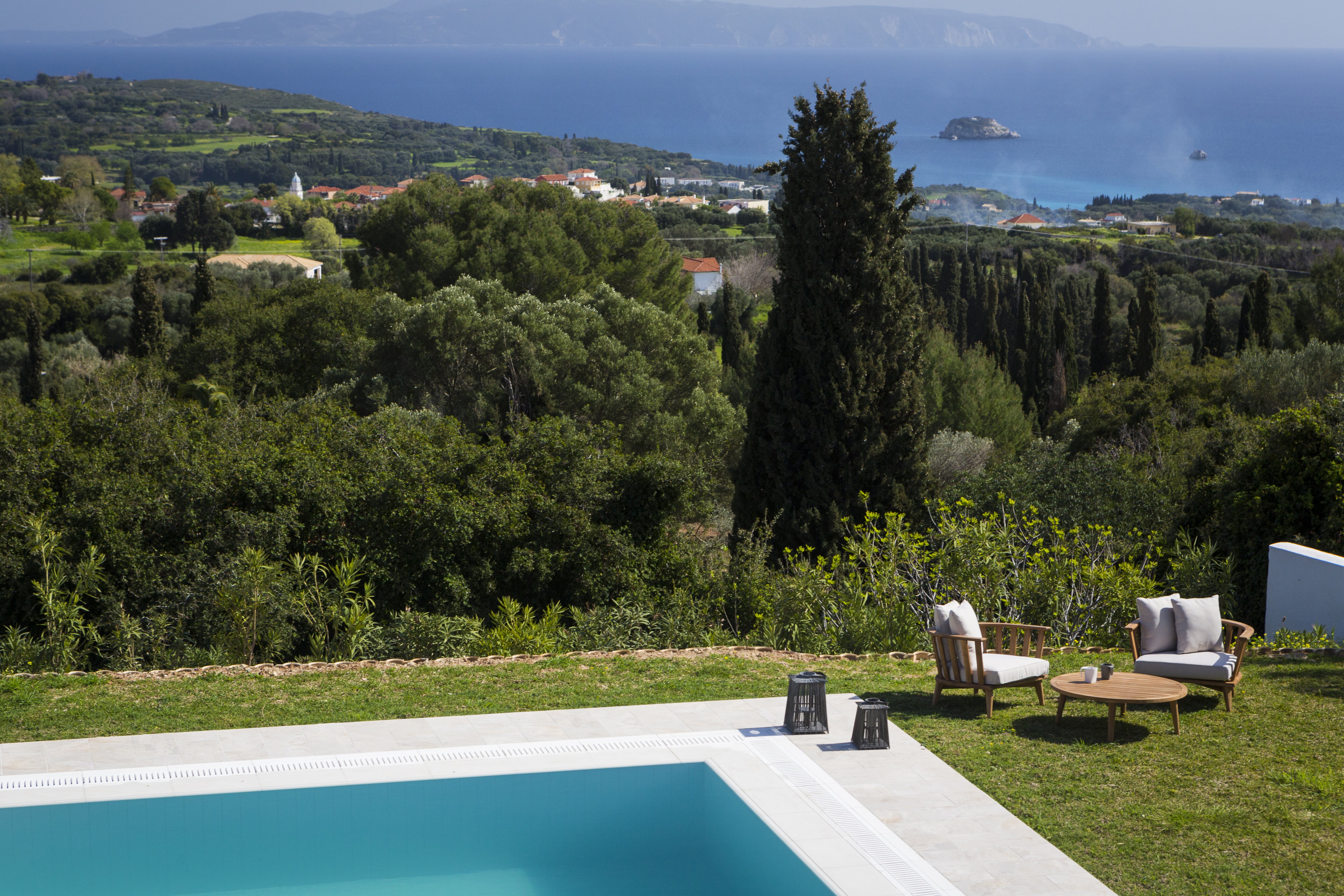 Villa Philoxenia - Image 14