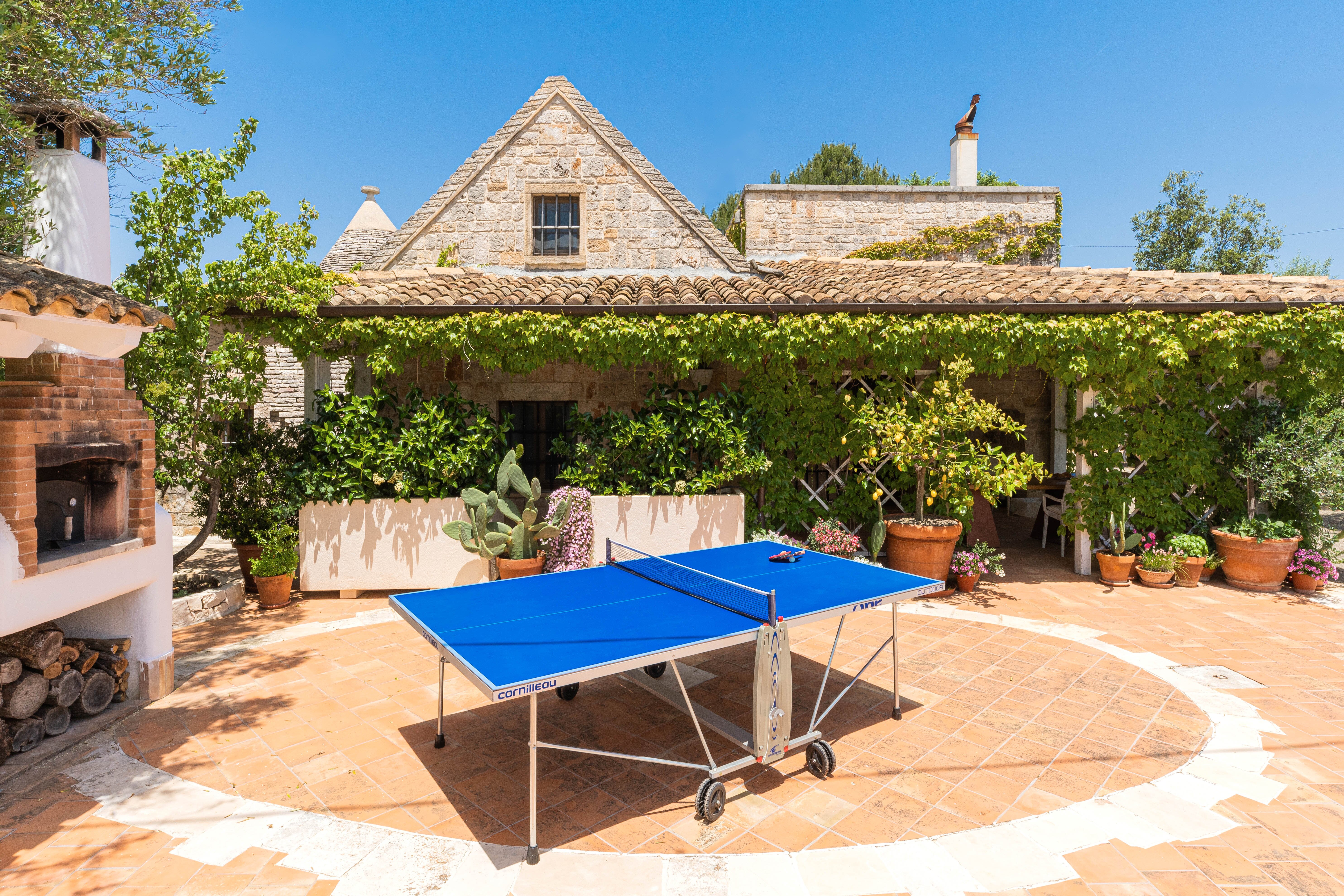 Trulli Volpe - Image 5