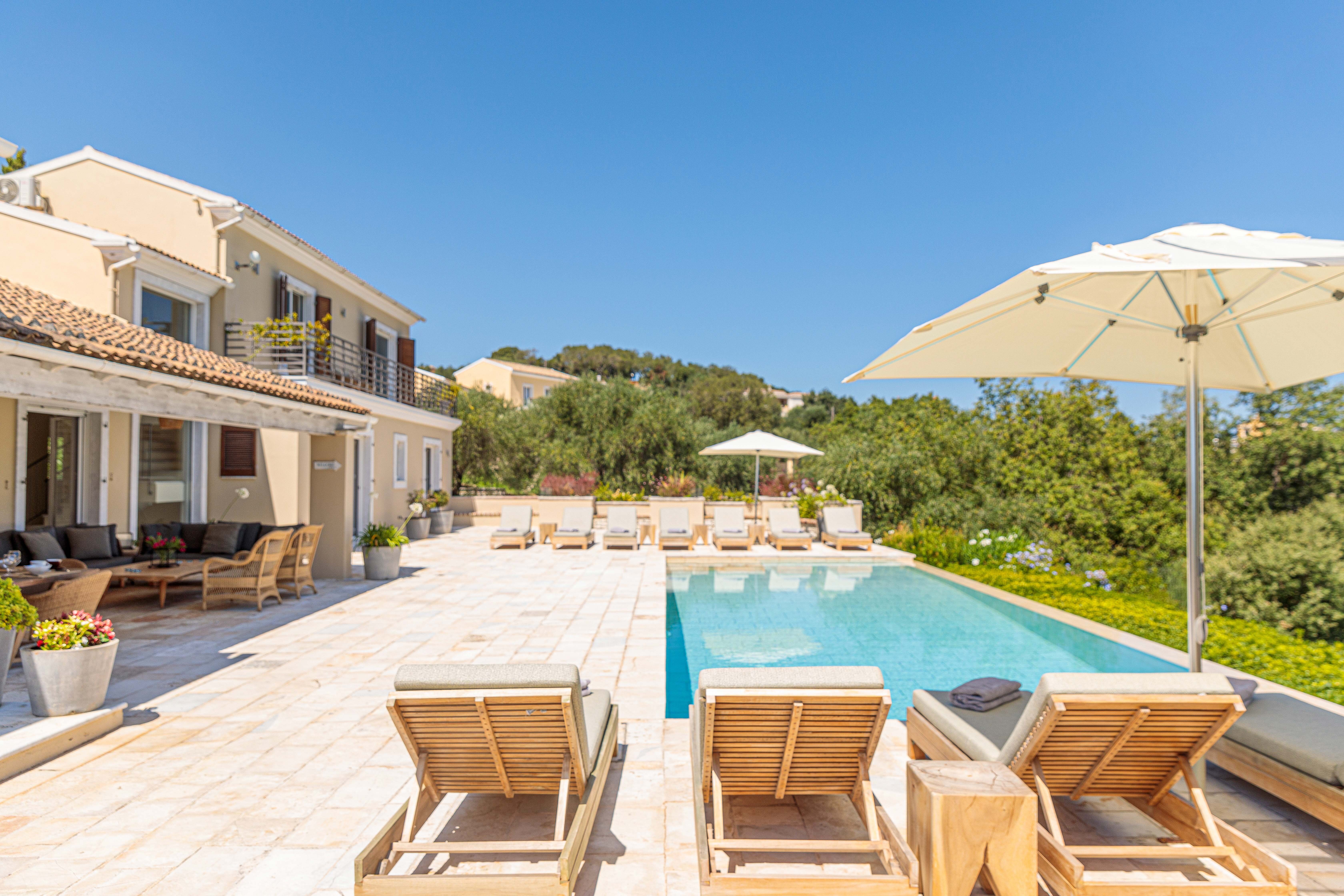 Villa Zografia - Image 18