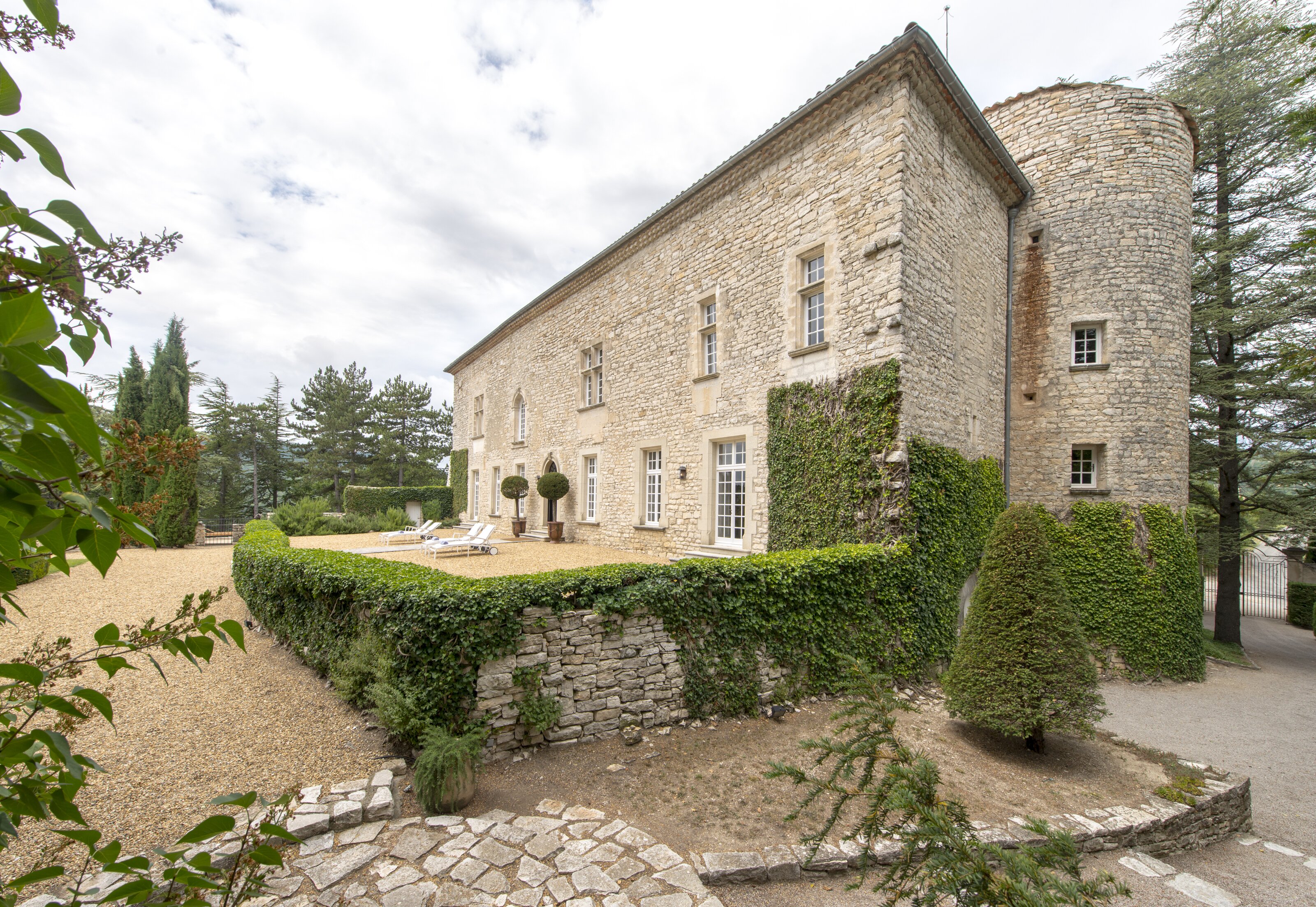 Le Chateau Aubenas - Image 18