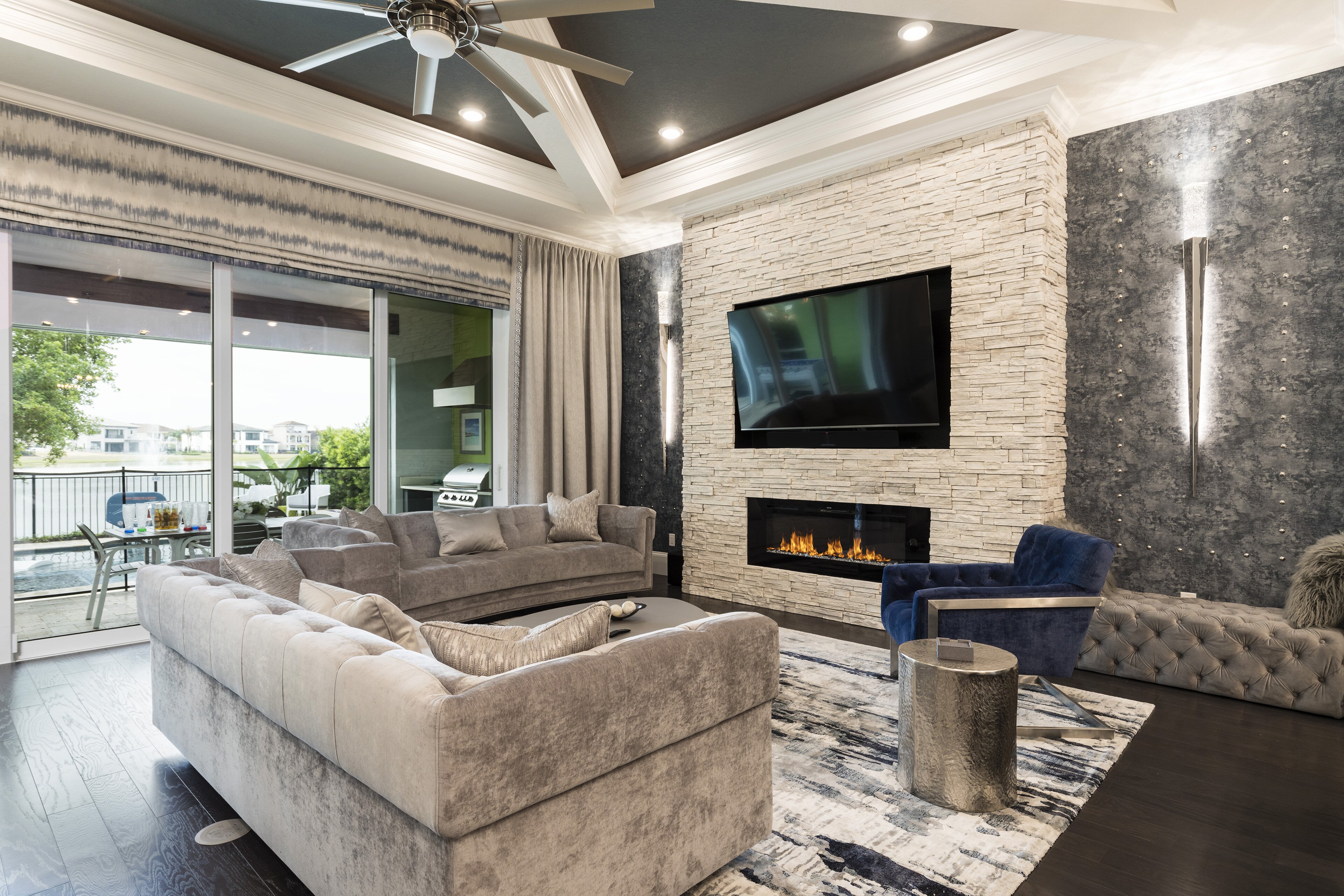 Villa Angelonia, Reunion Resort - Image 18