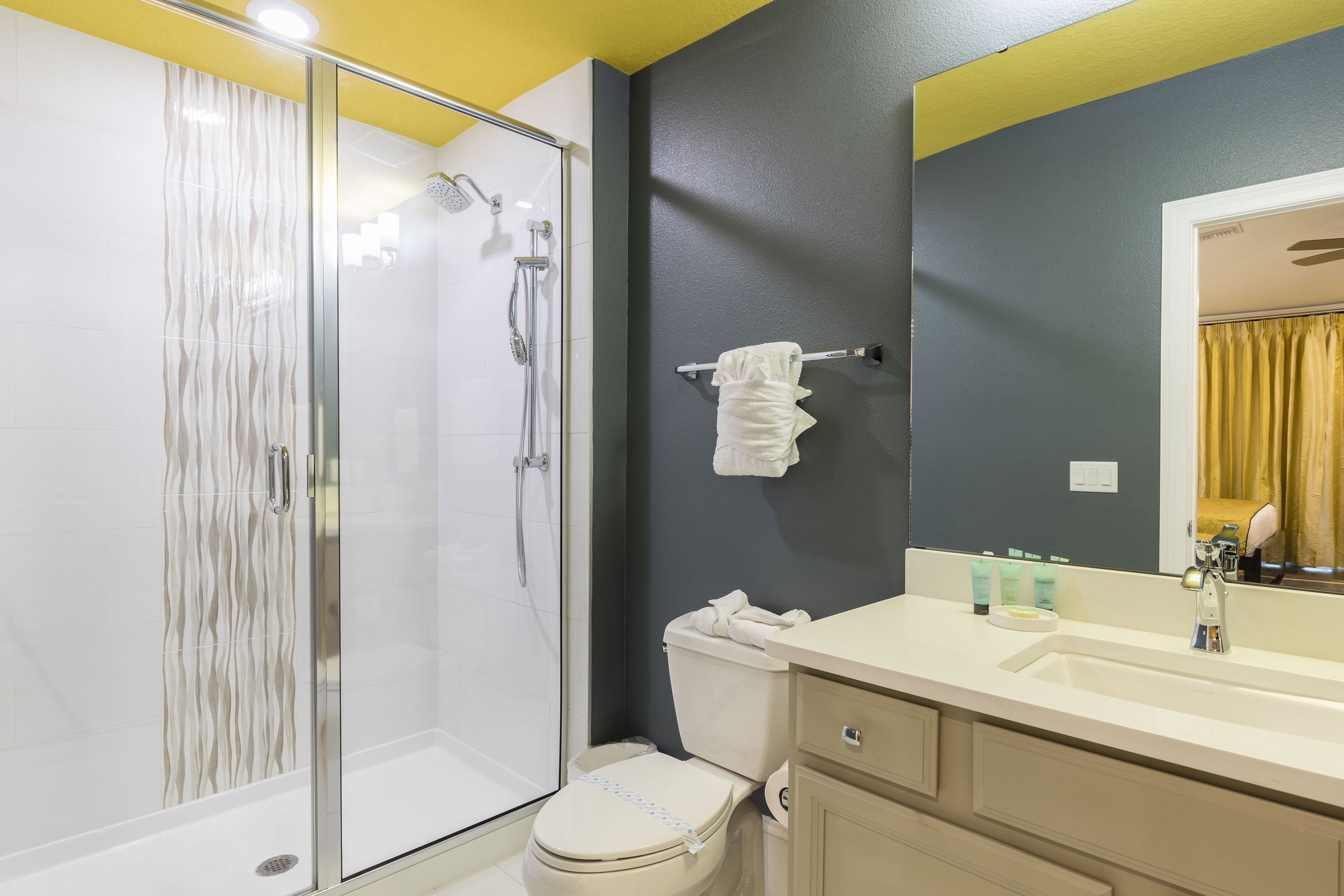 Villa Angelonia, Reunion Resort - Image 14