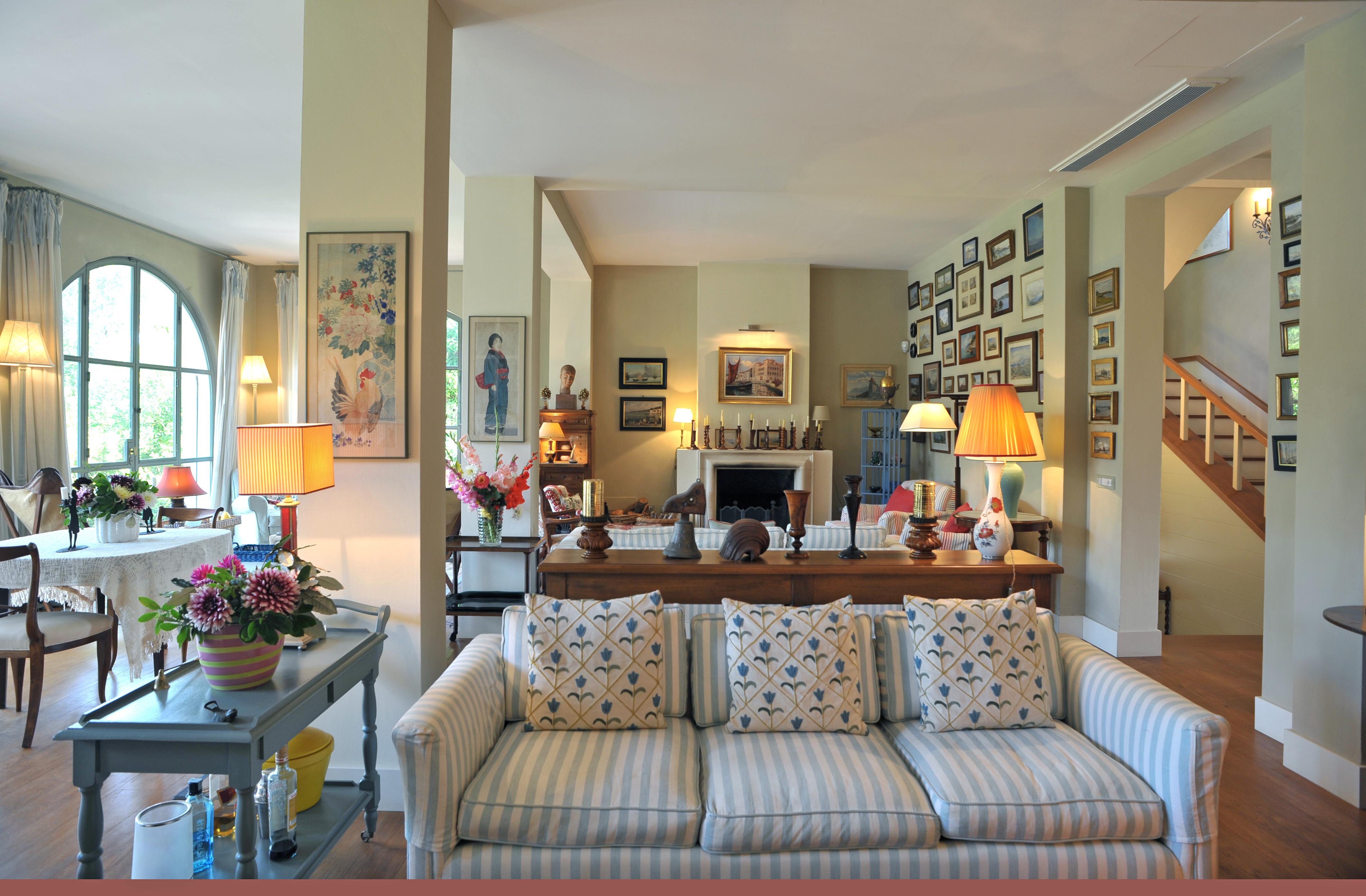 Bolgheri Beach House - Image 12