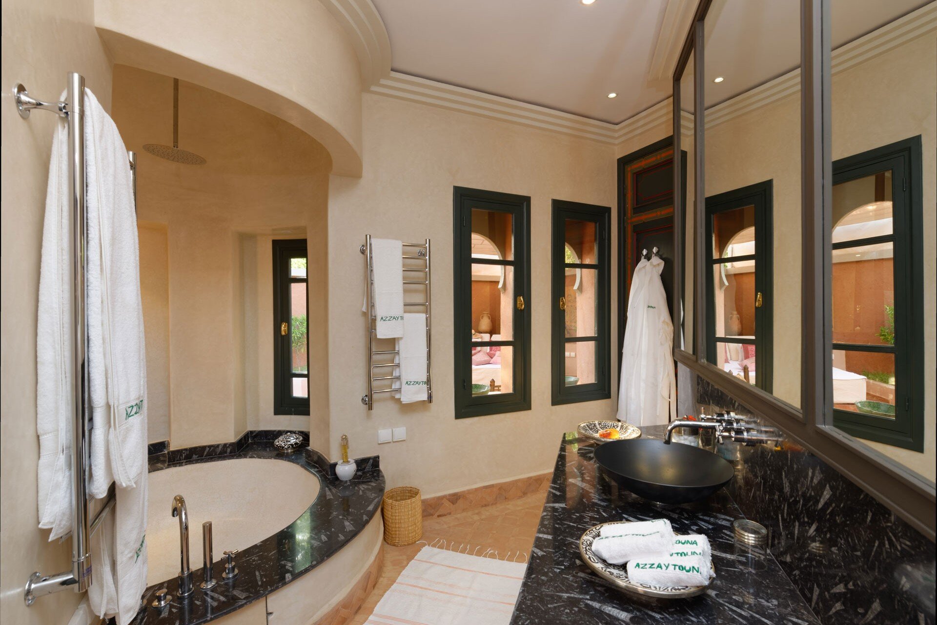 Villa Azzaytouna, near Marrakech - Image 19