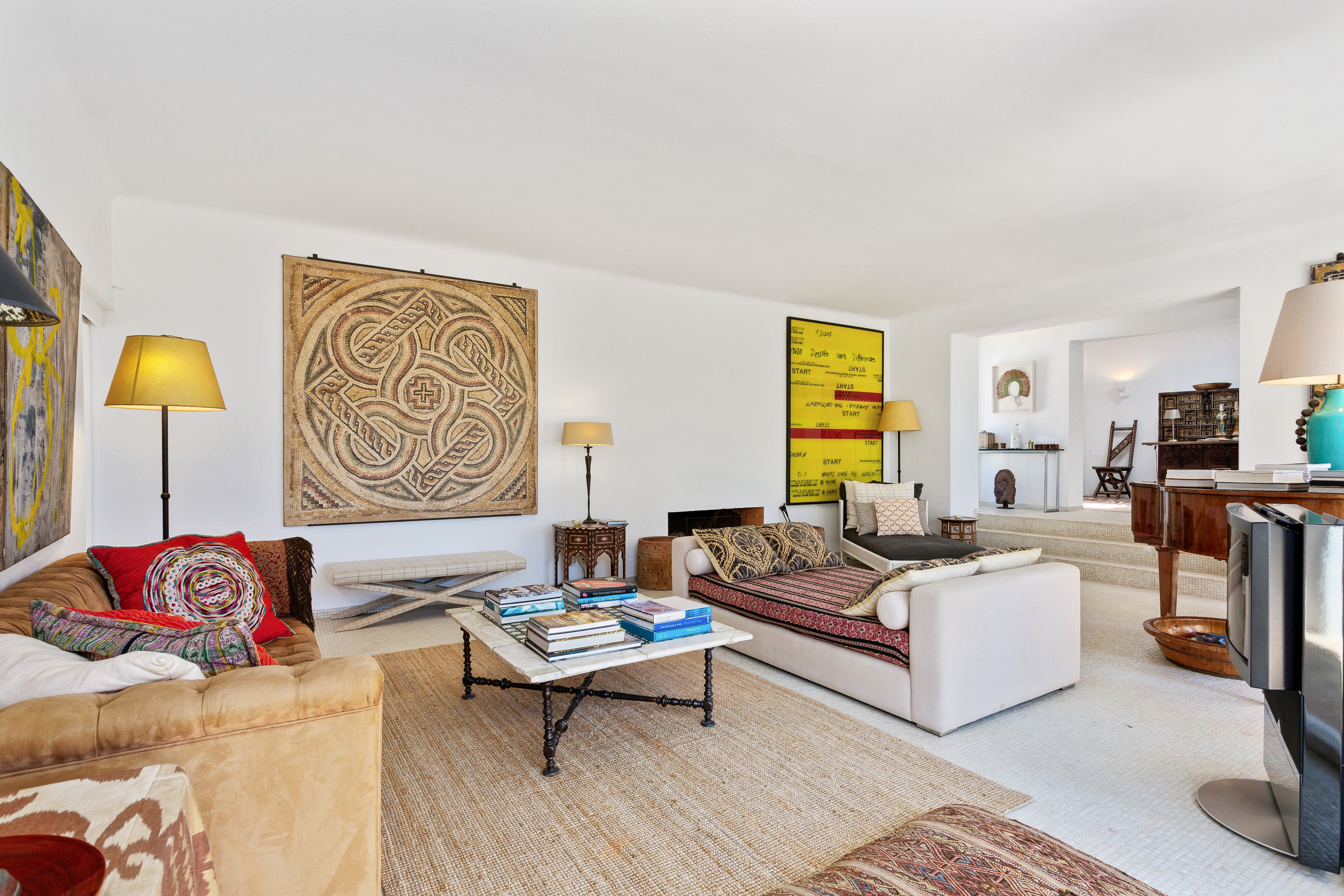 Villa Mourisco - Image 9