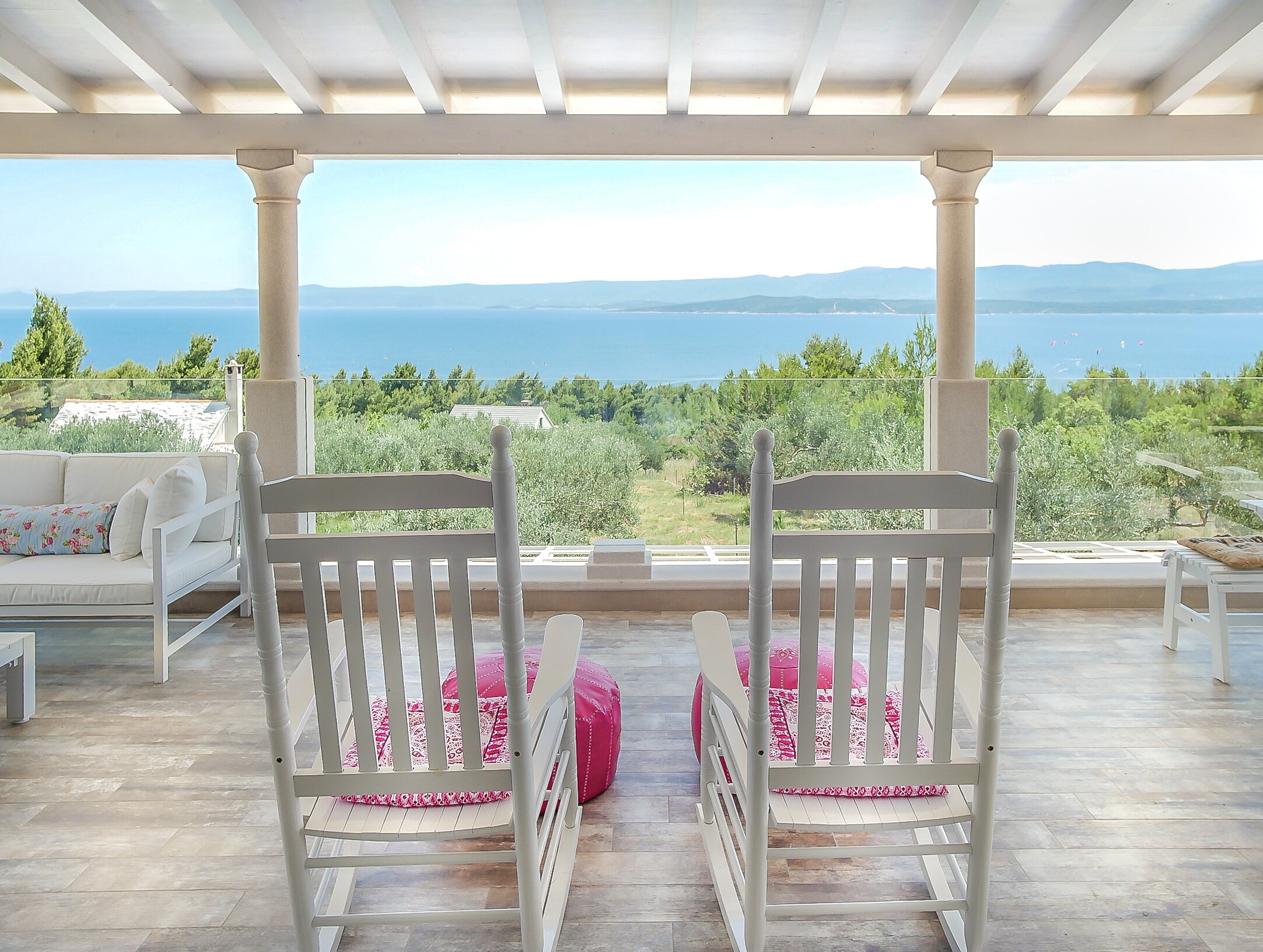 Seaview Cottage - Image 9