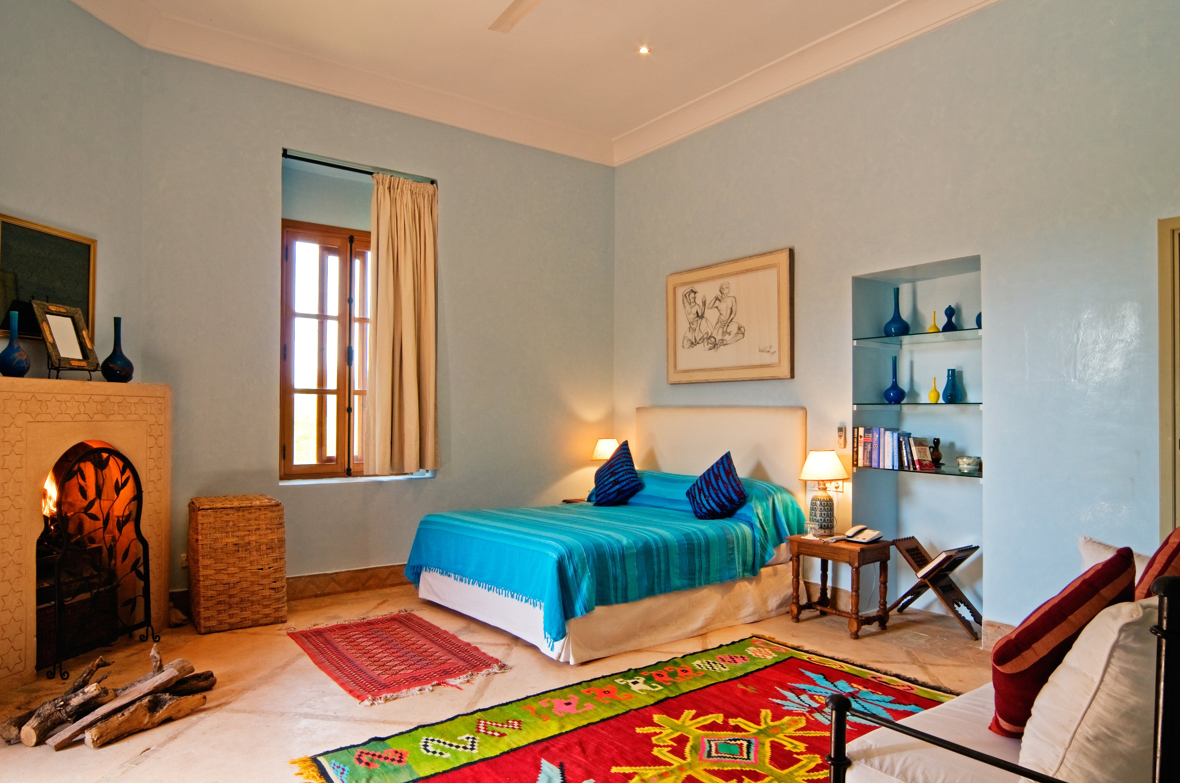 Villa Alexandra, near Marrakech - Image 9