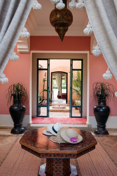 Dar Tigamino, near Marrakech - Image 6