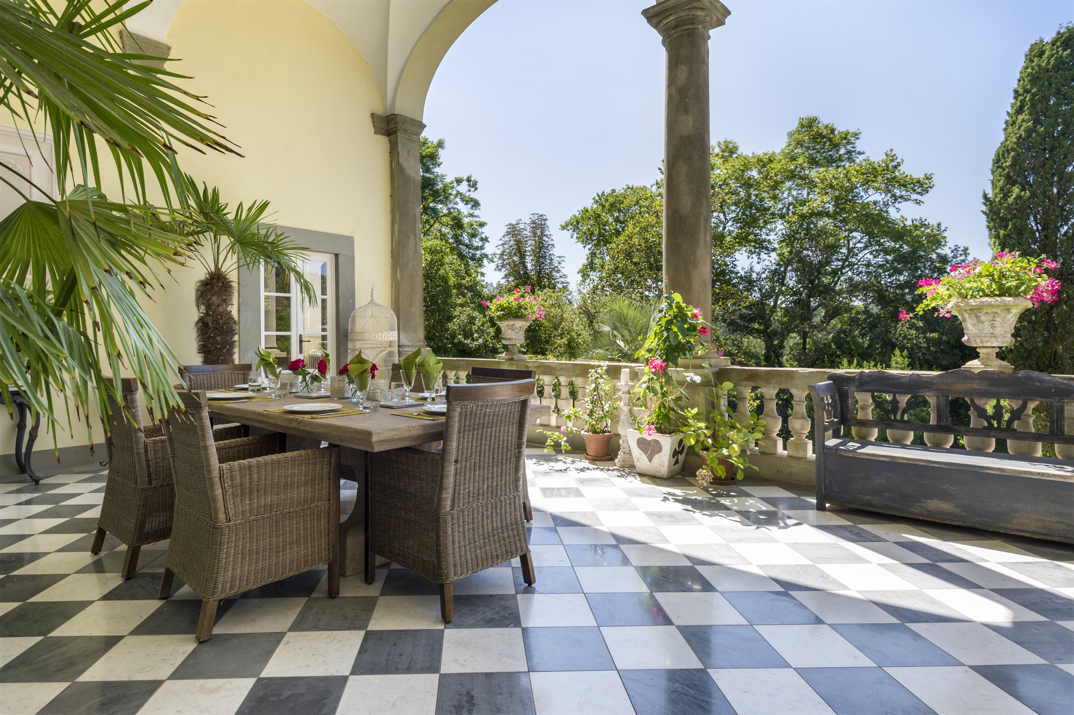 Villa Donati - Image 8