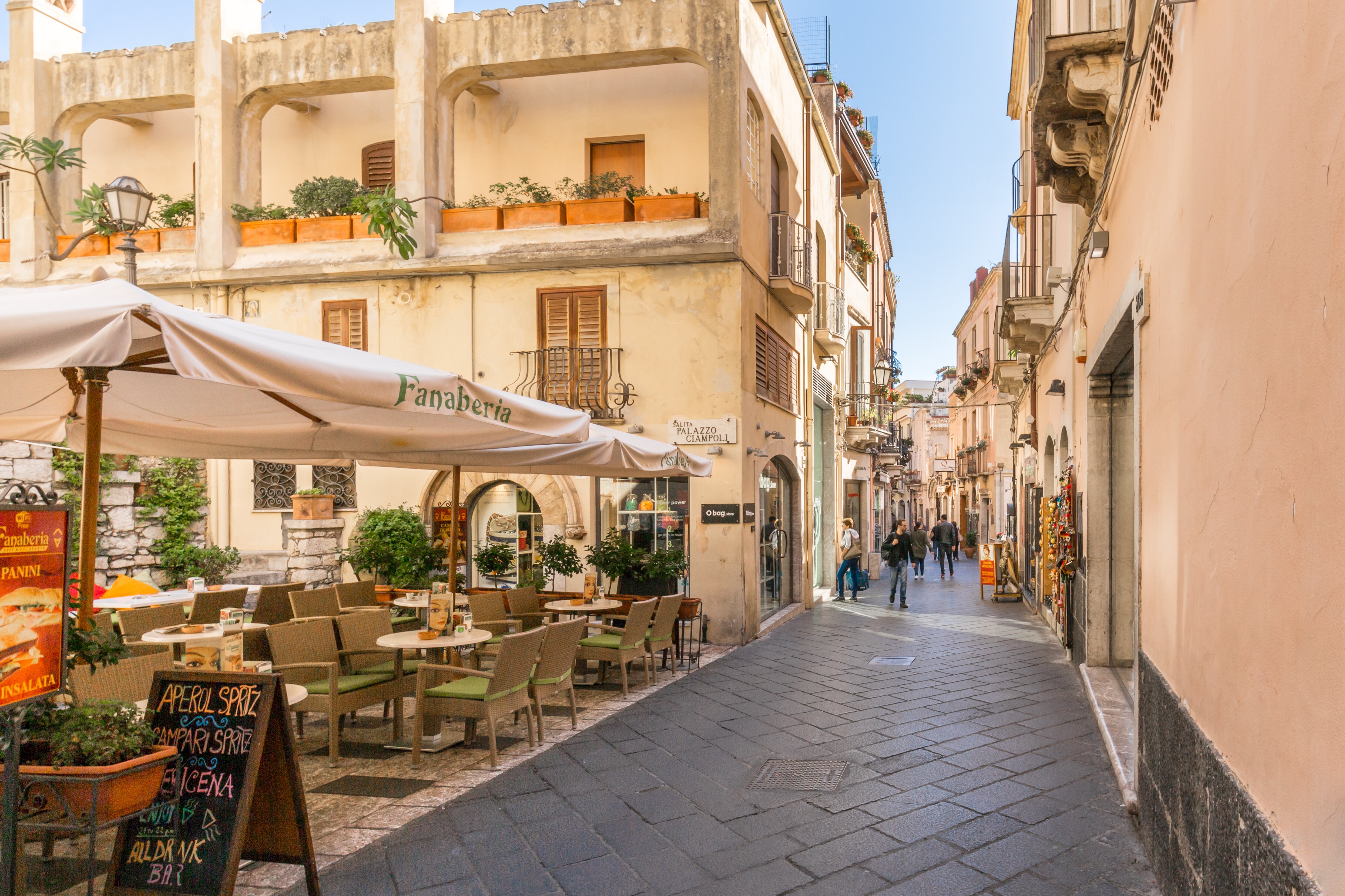 Taormina Suite - Image 5