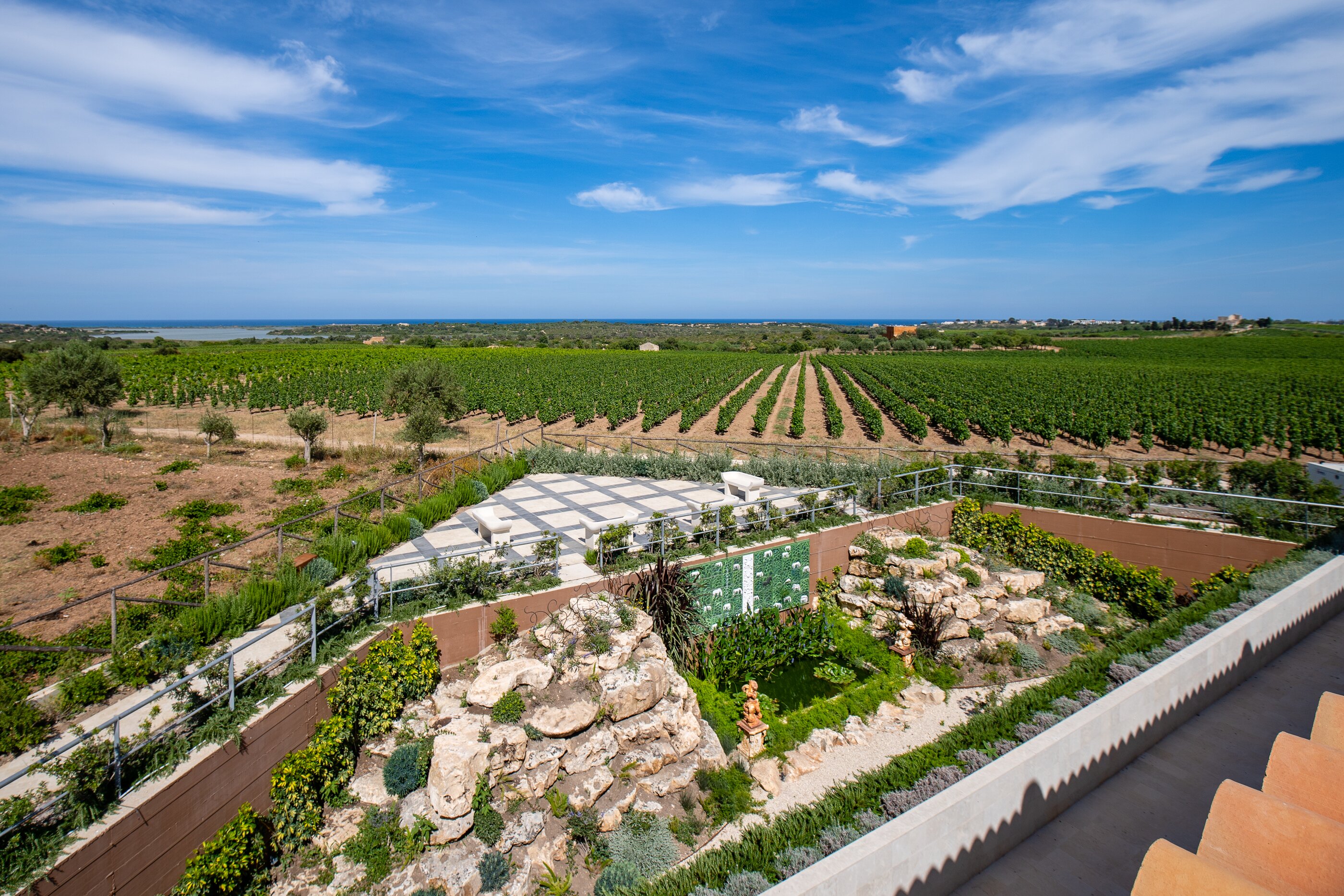 Villa dell'Aquila - Image 14