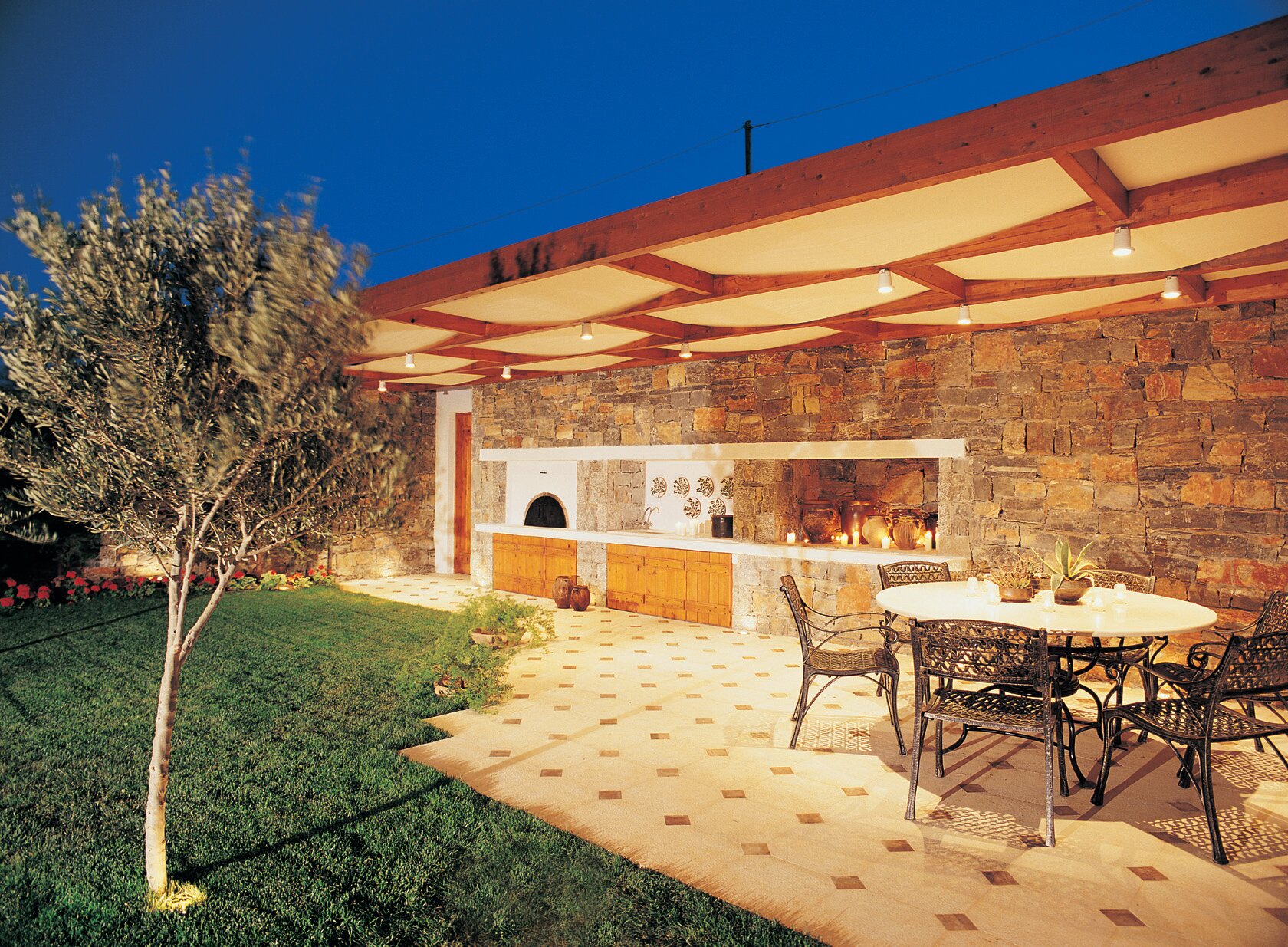 Elounda Gulf - Royal Spa Pool Villa - Image 11