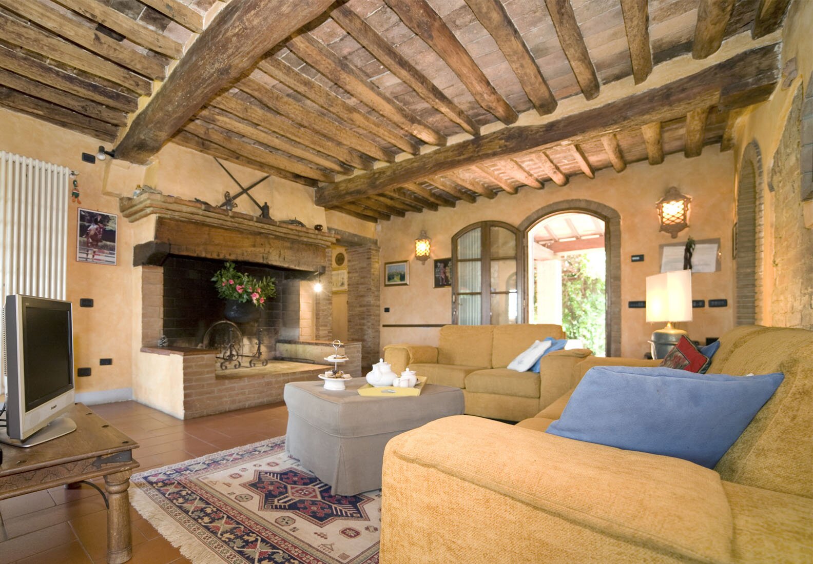 Casa Montopoli - Image 6