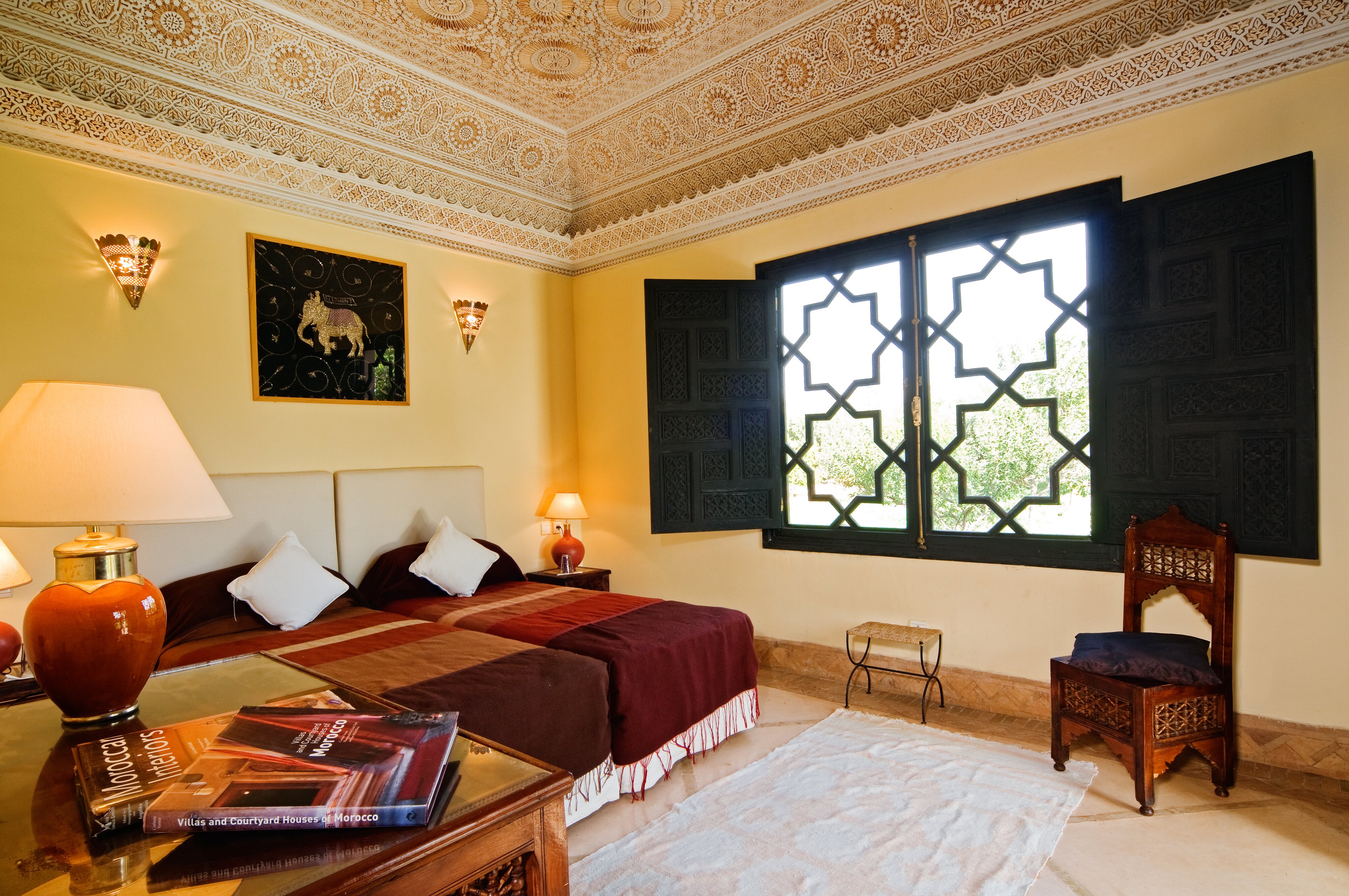 Villa Alexandra, near Marrakech - Image 18